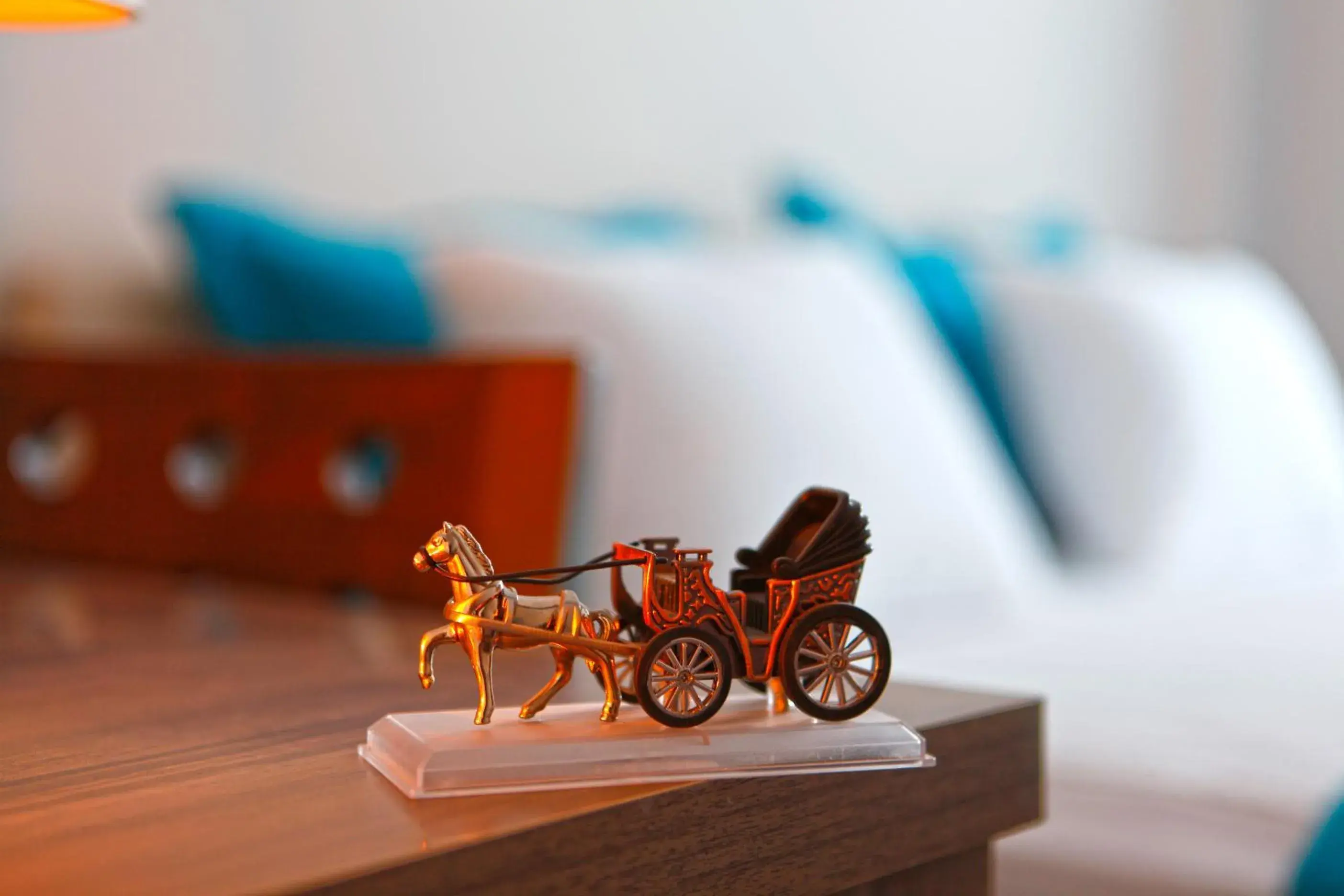 Double Room - single occupancy in Fayton Hotel Double Room - single occupancy in Fayton Hotel