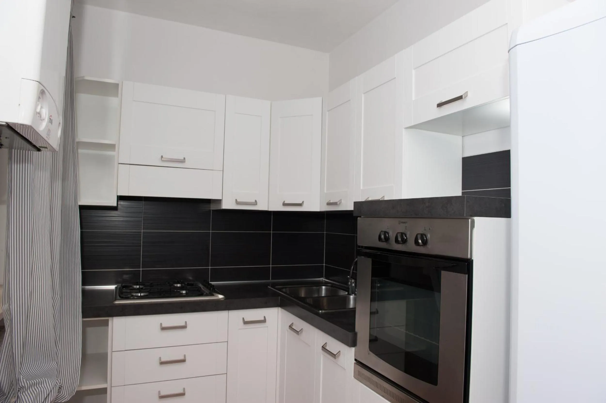 On site in B&B La Pellizzera