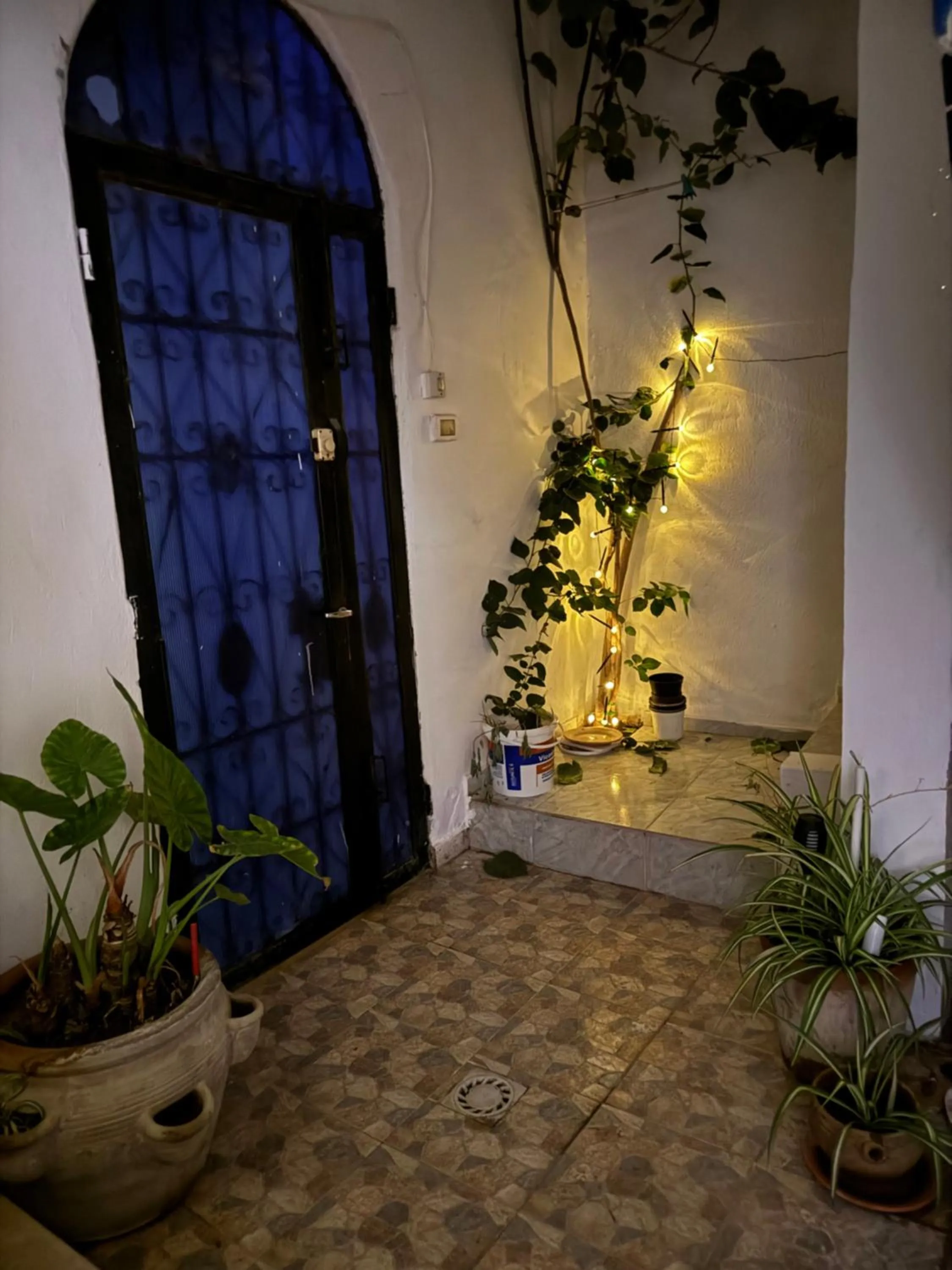Douja Apartment