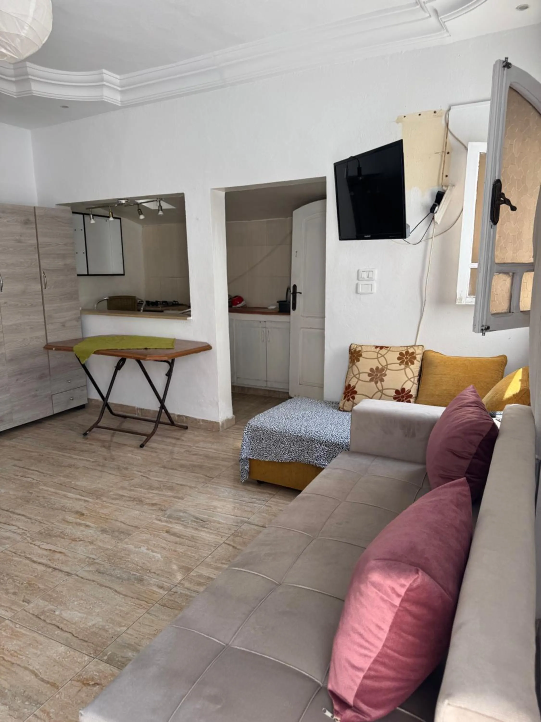 Douja Apartment