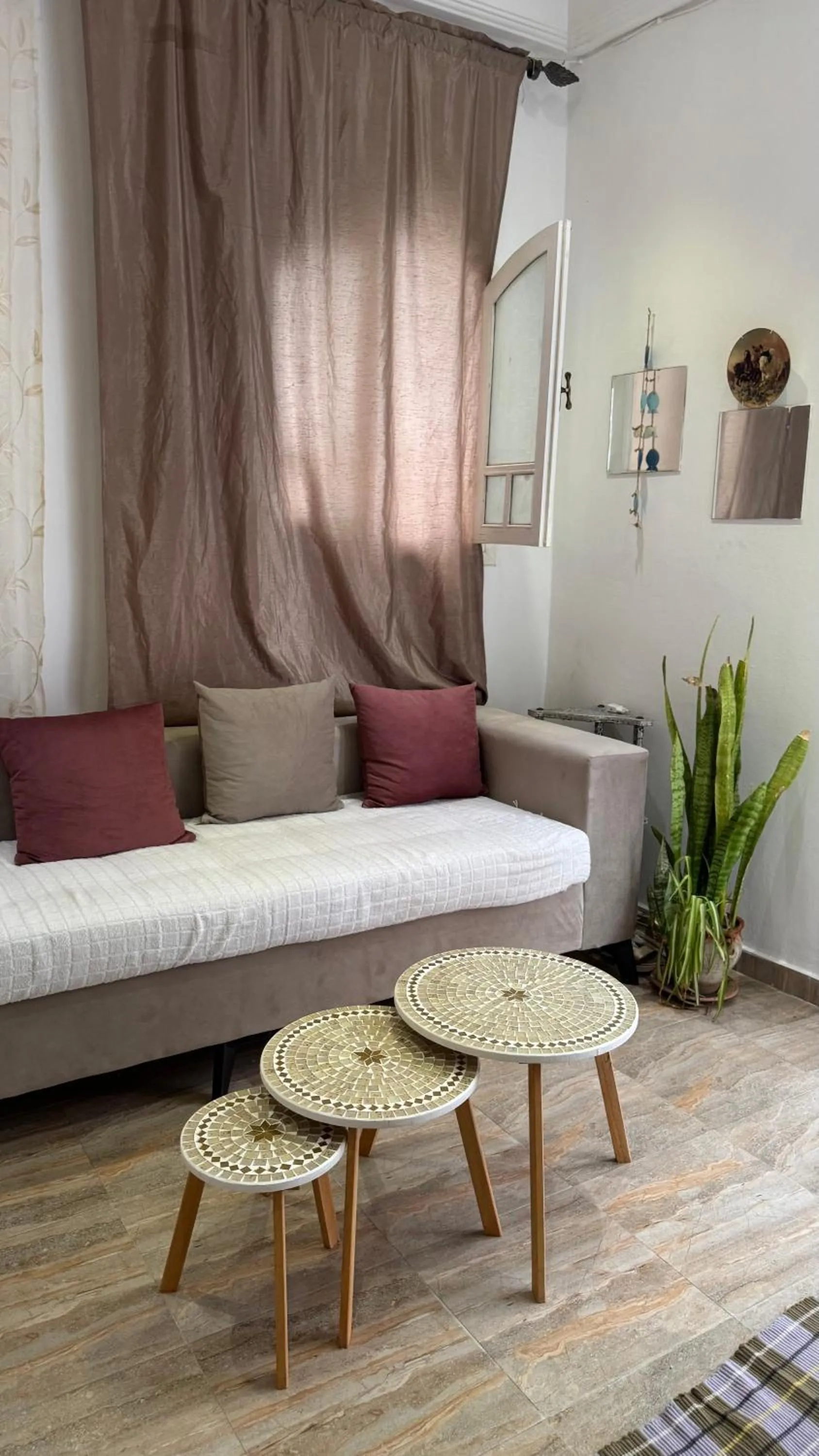 Douja Apartment