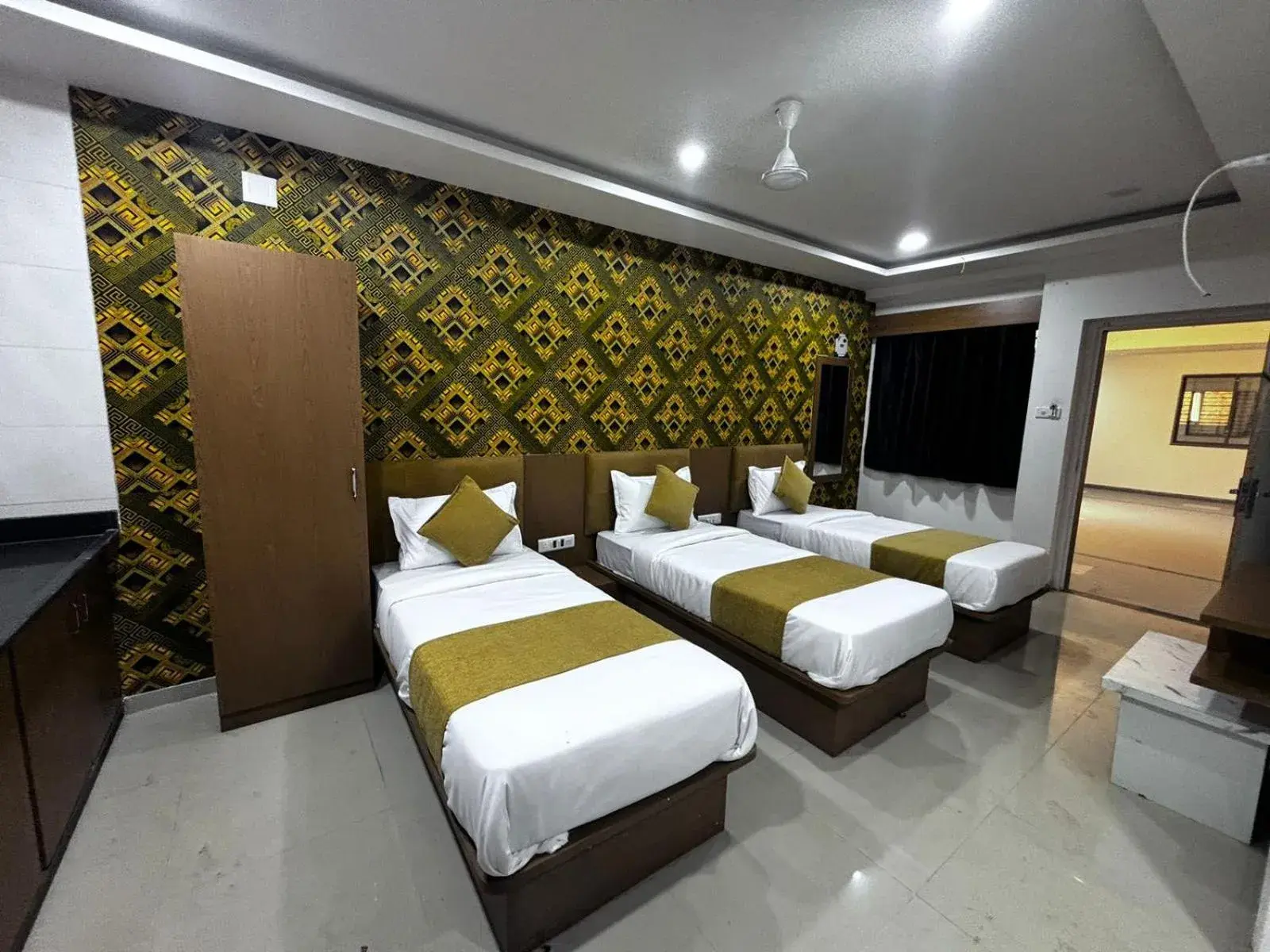 Hotel MD Grand Hotel MD Grand