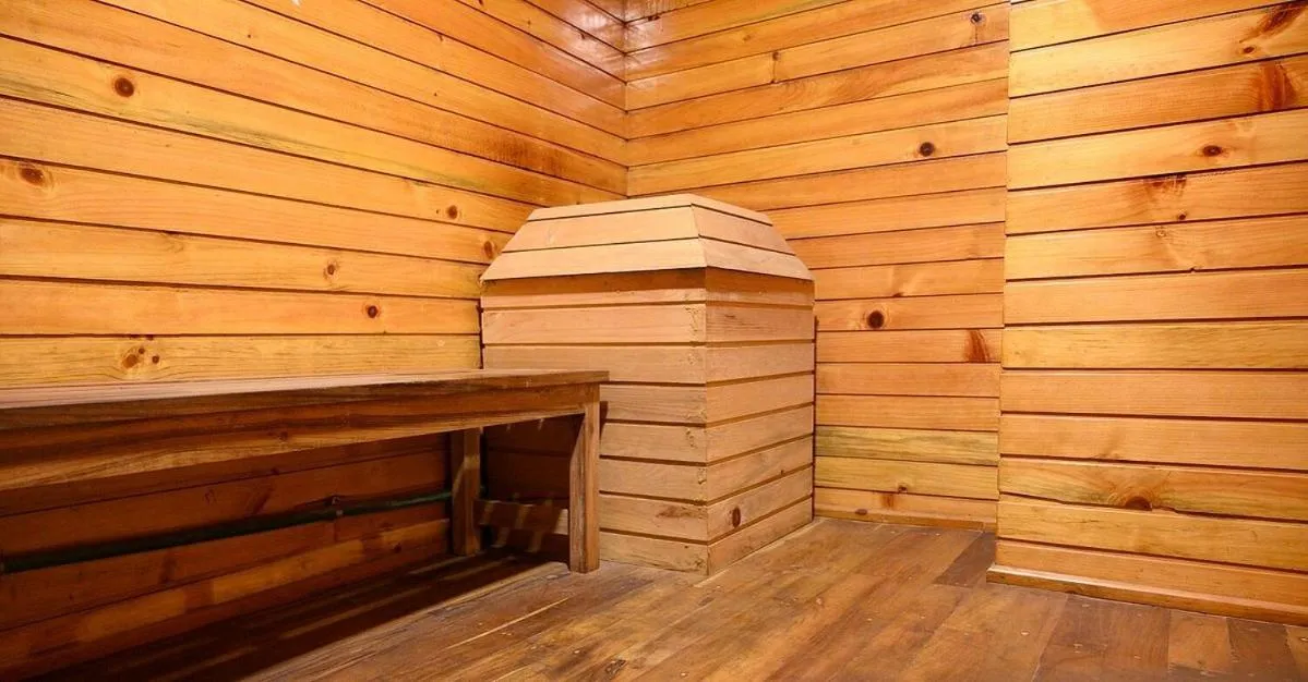 Udaan Keepsa Hotel and Spa