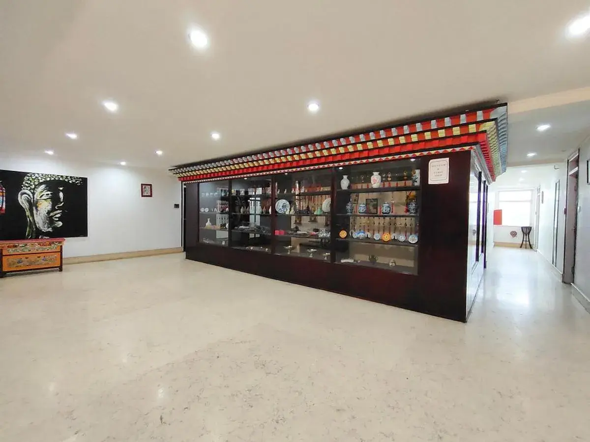 Udaan Keepsa Hotel and Spa Udaan Keepsa Hotel and Spa