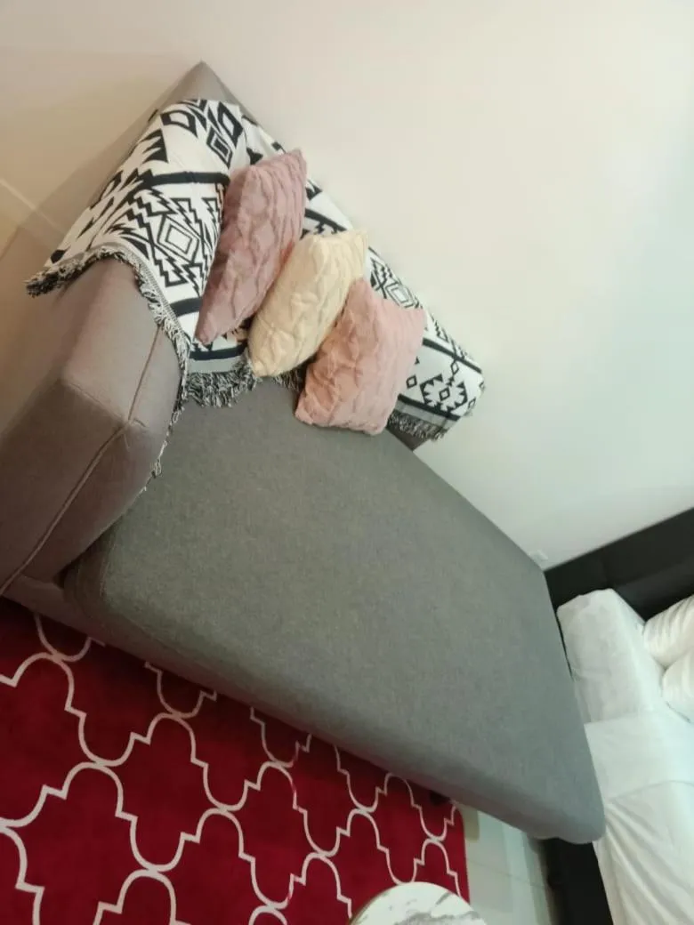 Chamber suite kl by Fahim