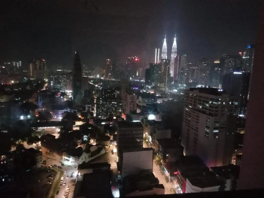 Chamber suite kl by Fahim