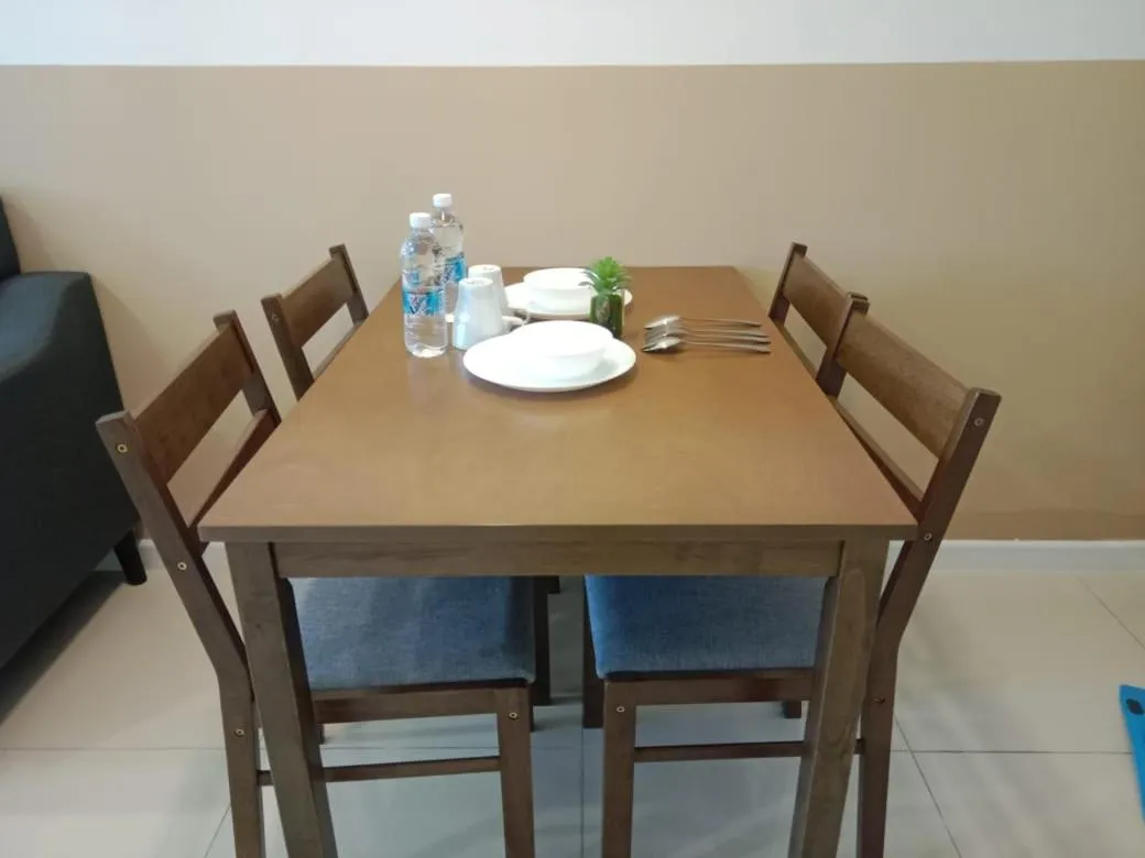 Chamber suite kl by Fahim