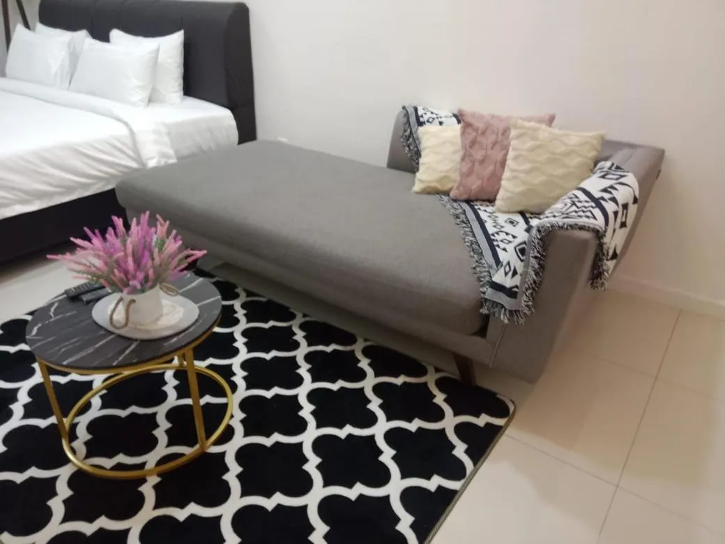 Chamber suite kl by Fahim