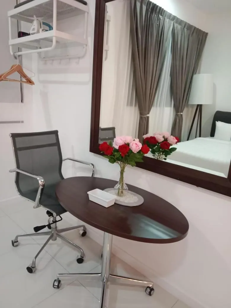 Chamber suite kl by Fahim