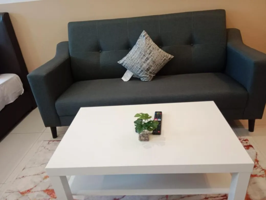 Chamber suite kl by Fahim