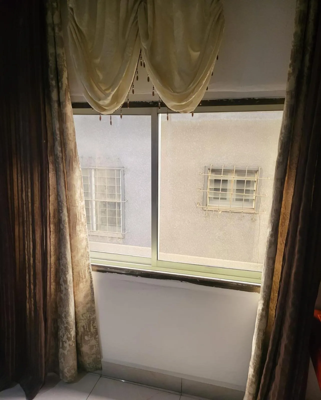 Bedroom in New Green Horse Hotel