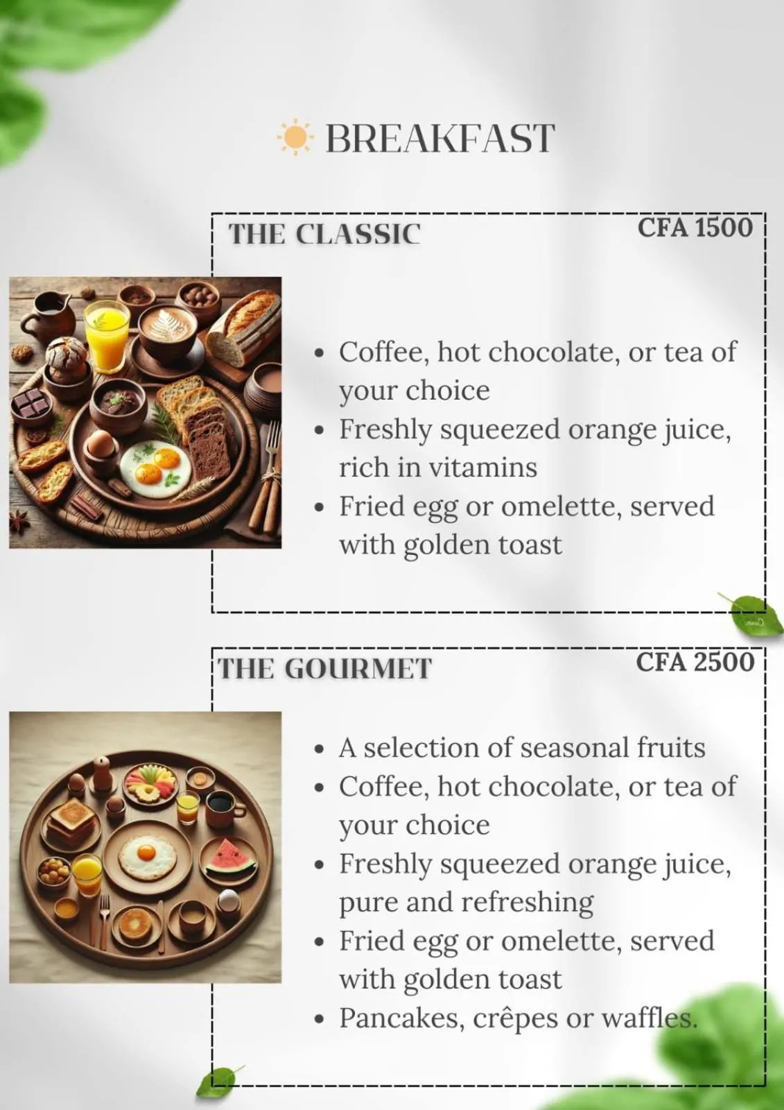 Restaurant/places to eat in New Green Horse Hotel