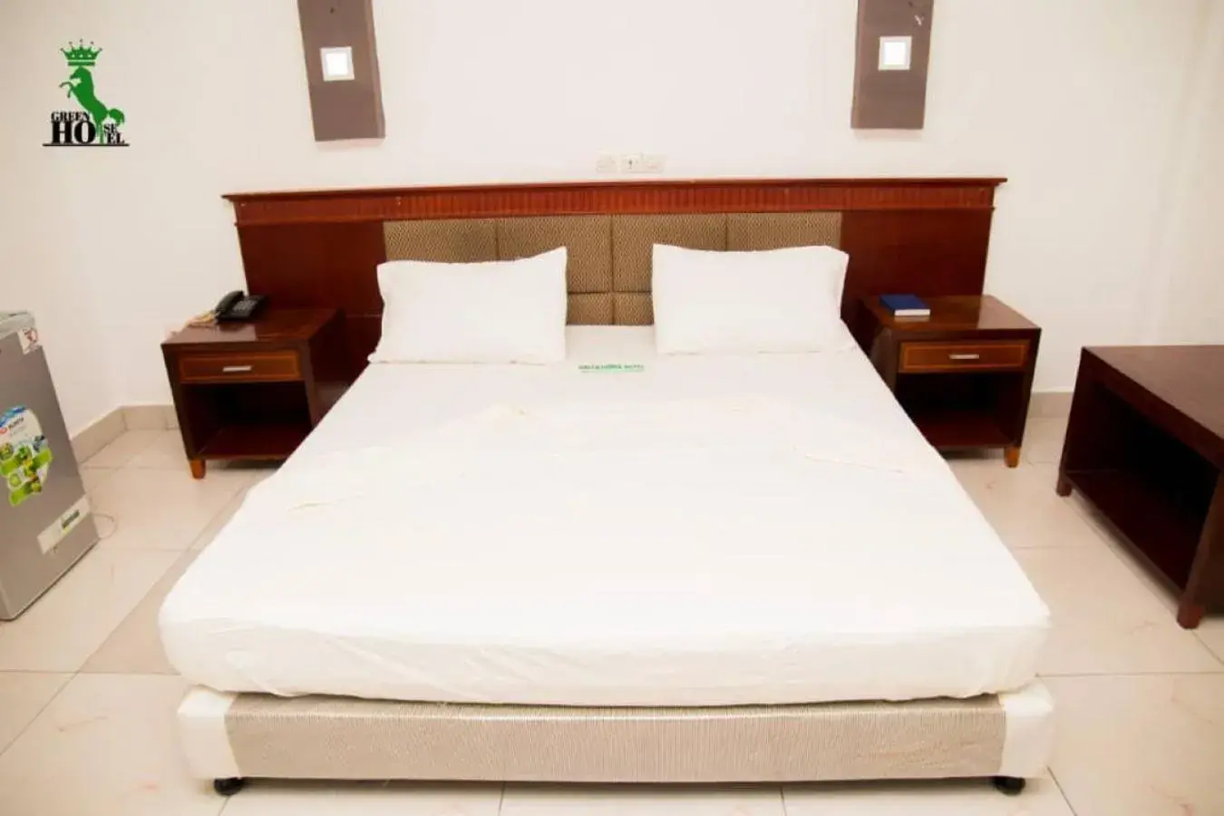 New Green Horse Hotel New Green Horse Hotel