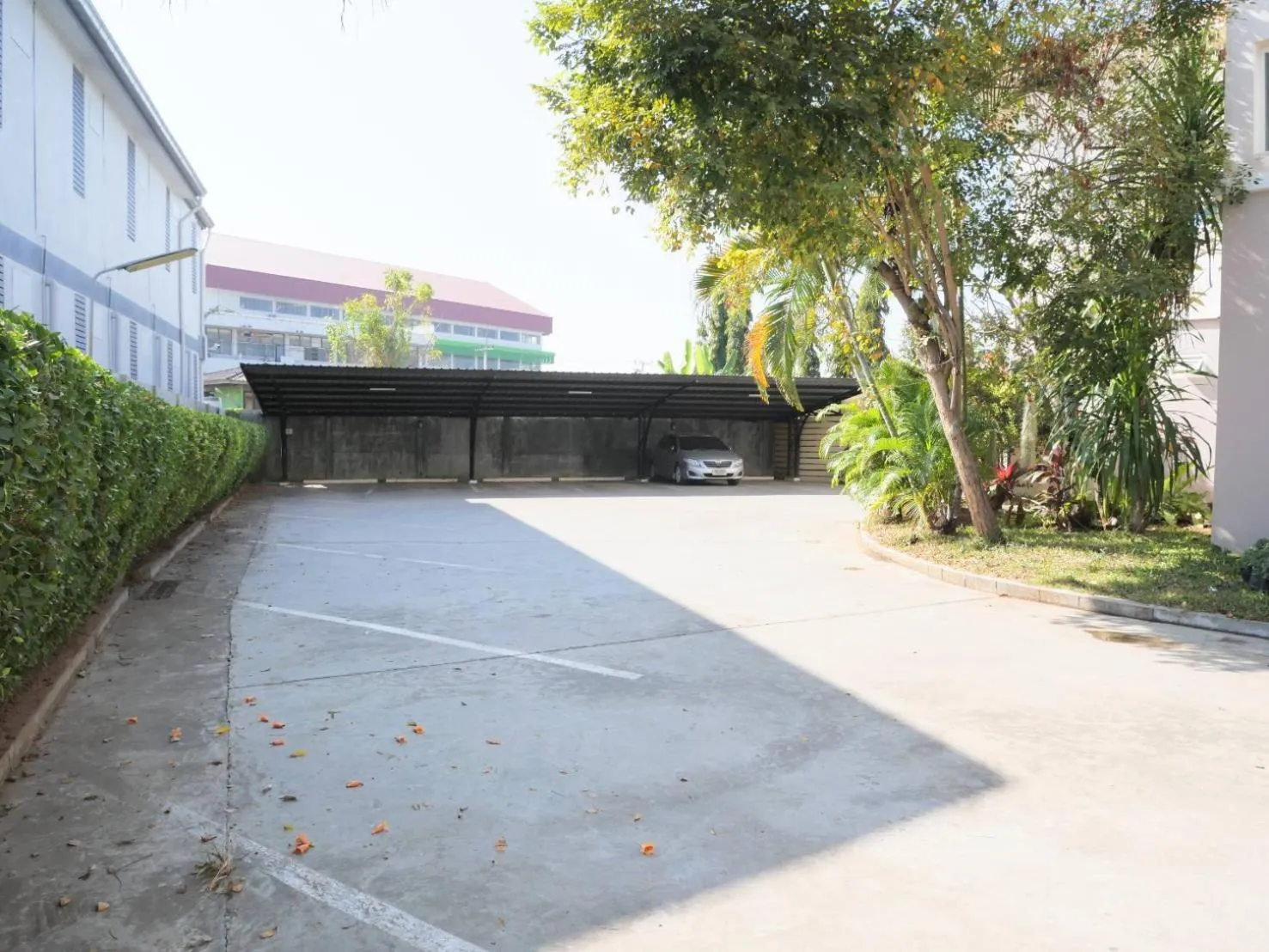 The Bliss Loei Living