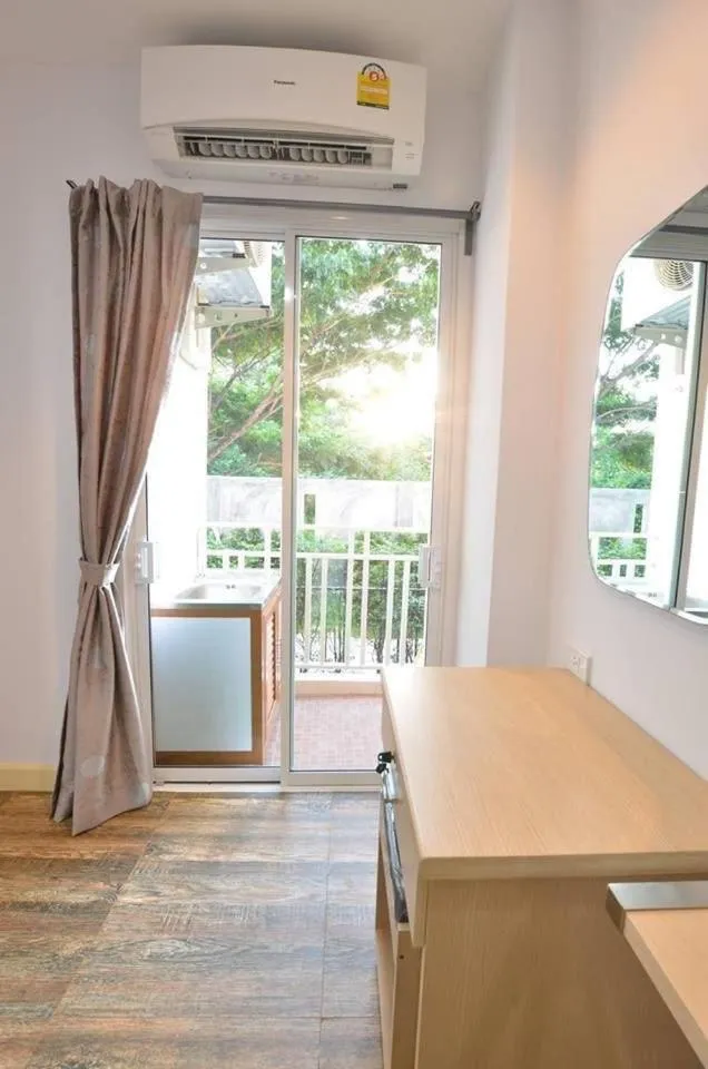 The Bliss Loei Living