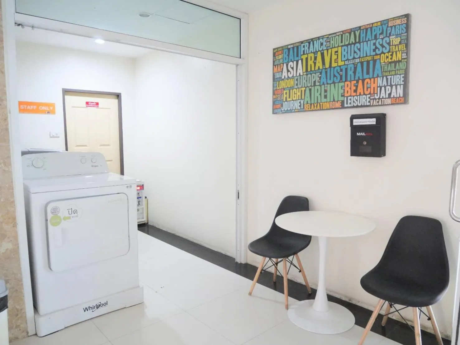 The Bliss Loei Living