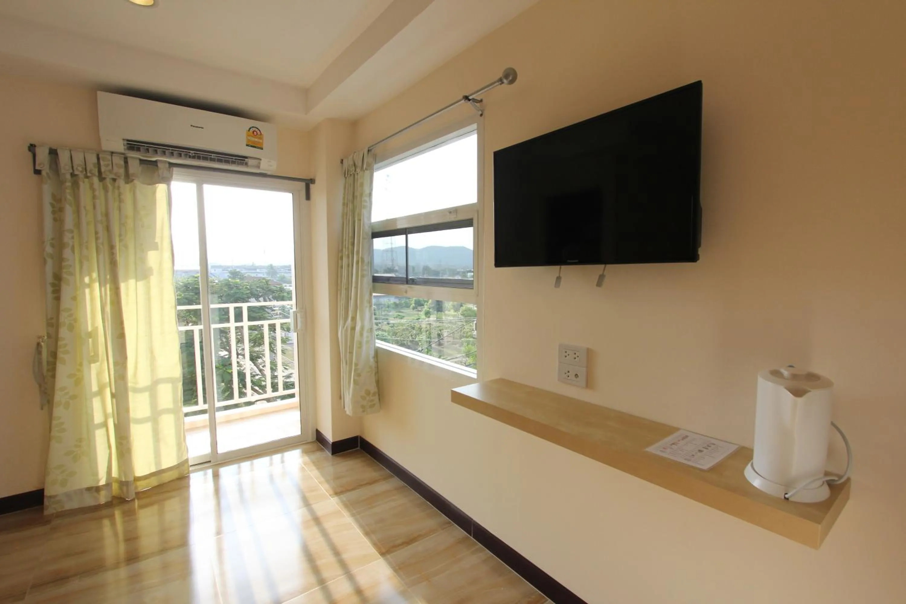 The Bliss Loei Living