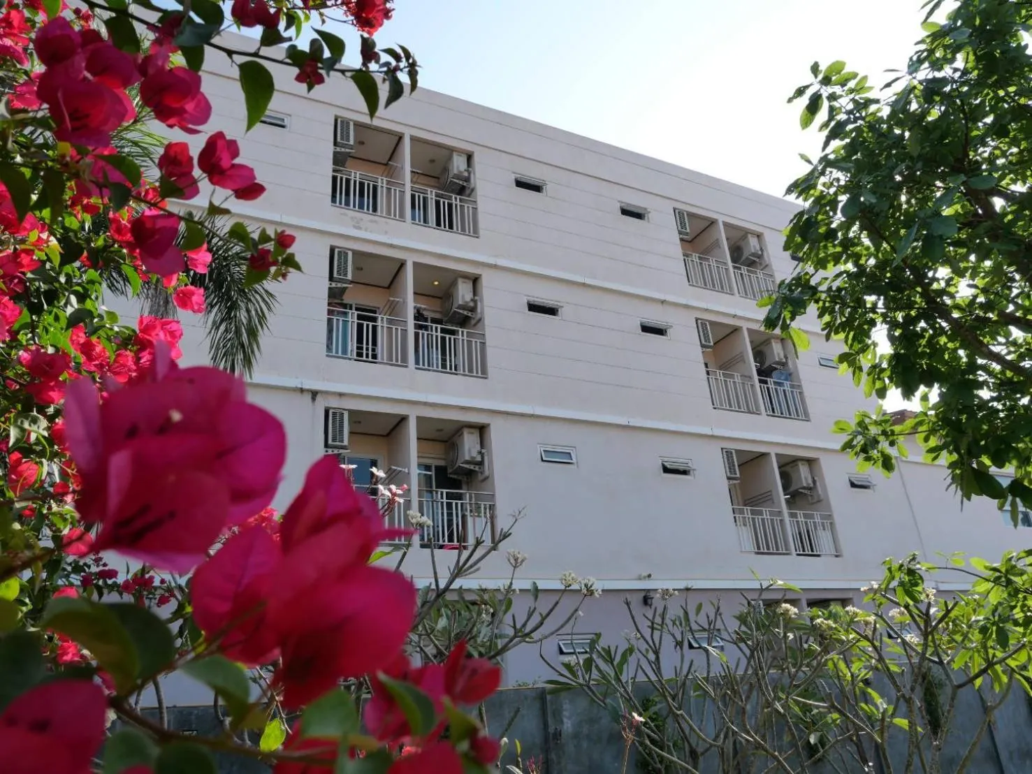 The Bliss Loei Living