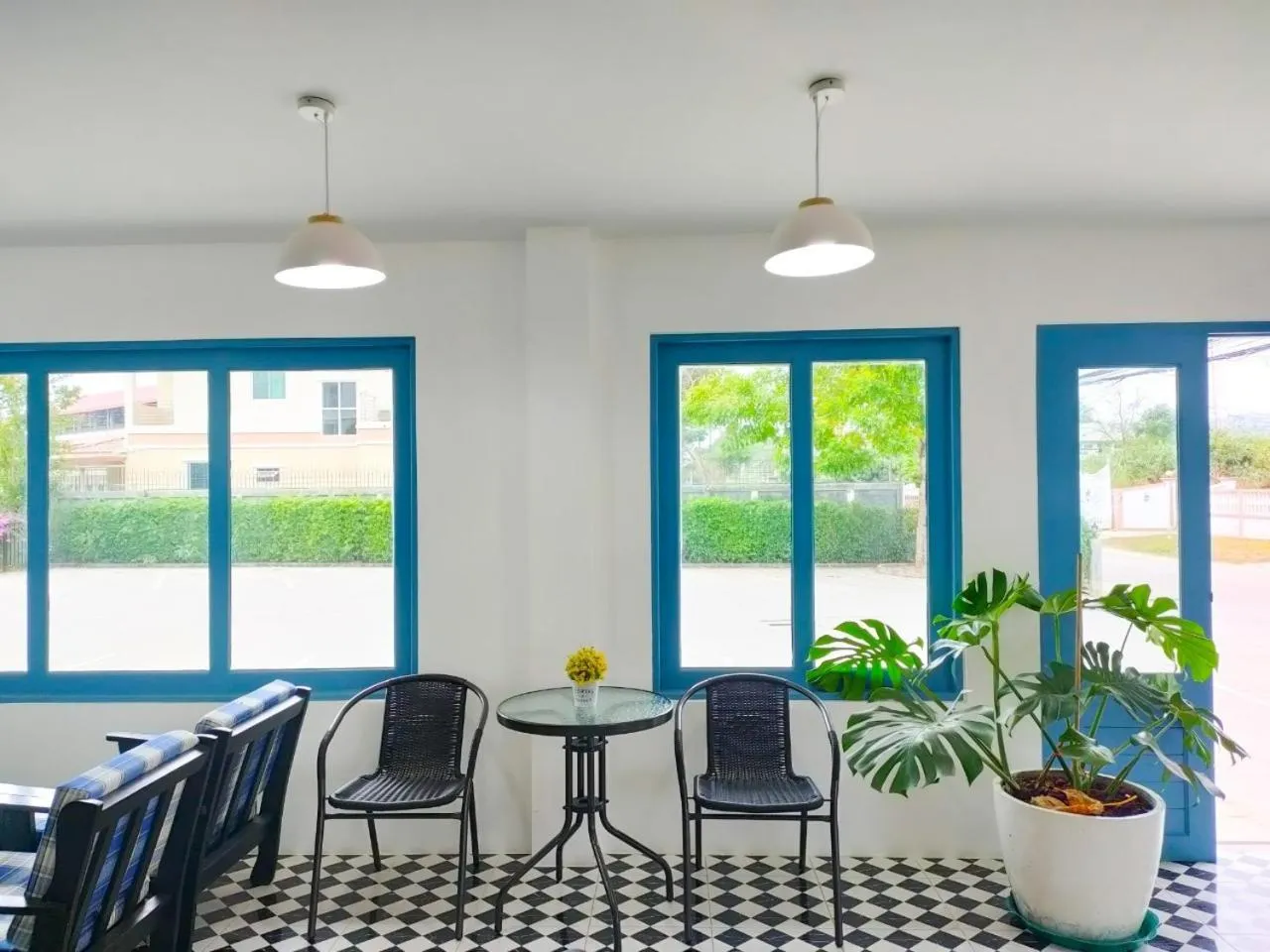 The Bliss Loei Living