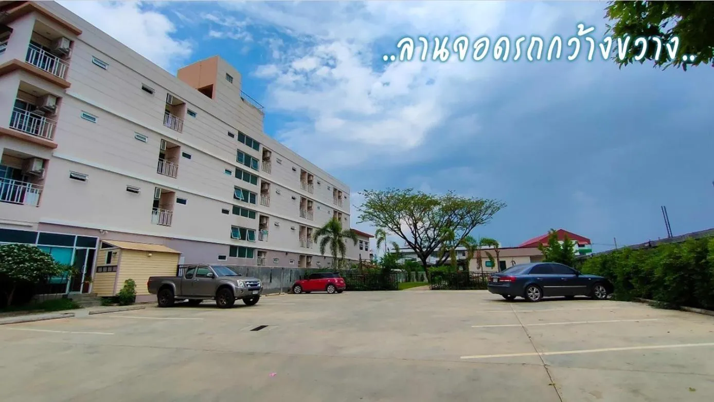 The Bliss Loei Living