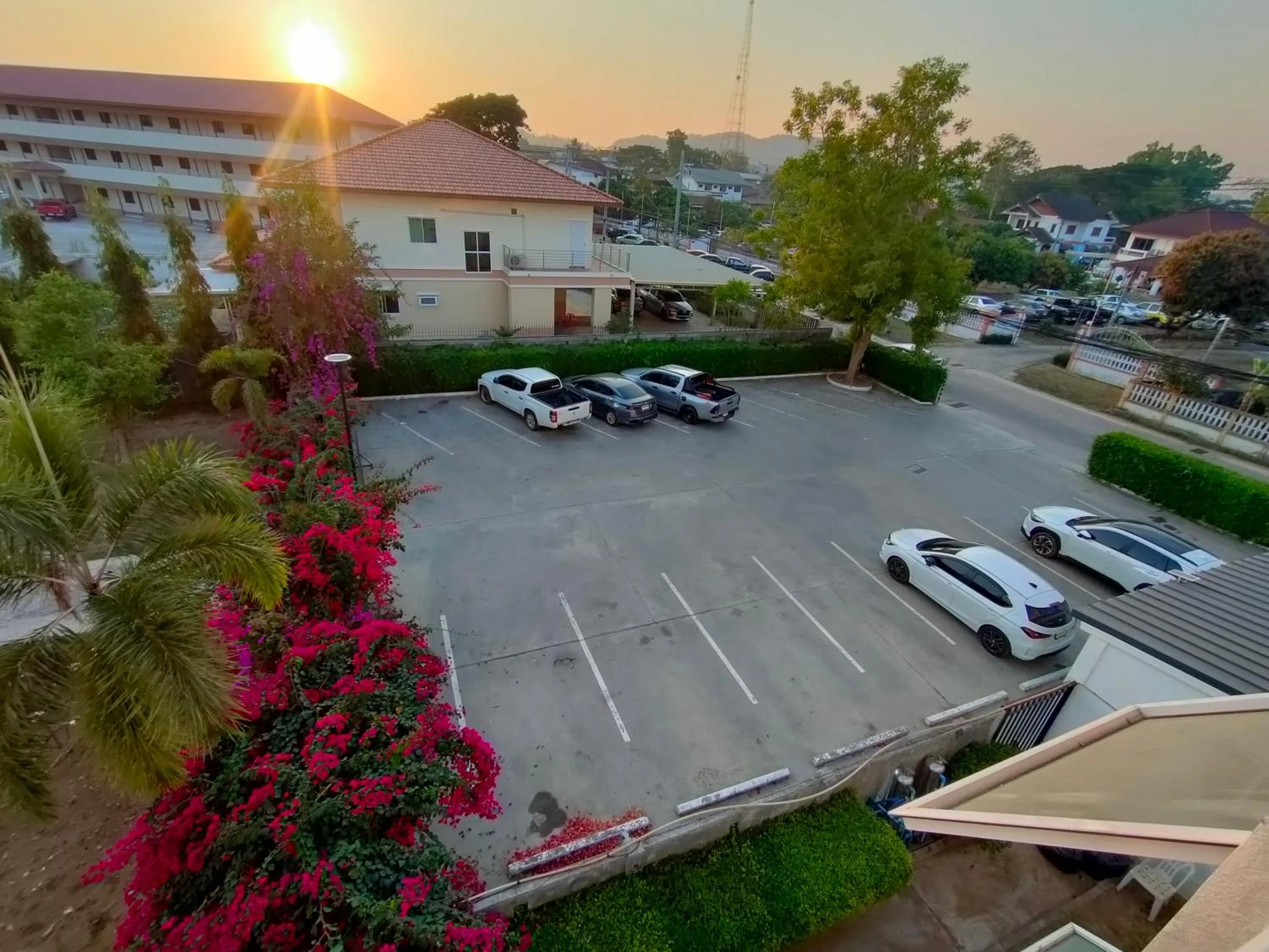 The Bliss Loei Living