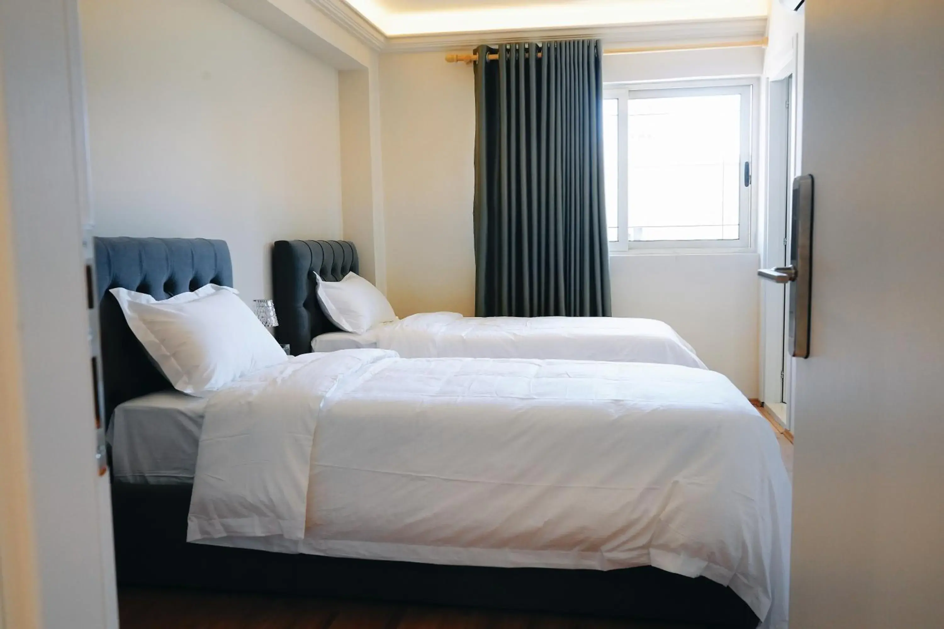 Triple Room in Ufo Rooms City Center Triple Room in Ufo Rooms City Center