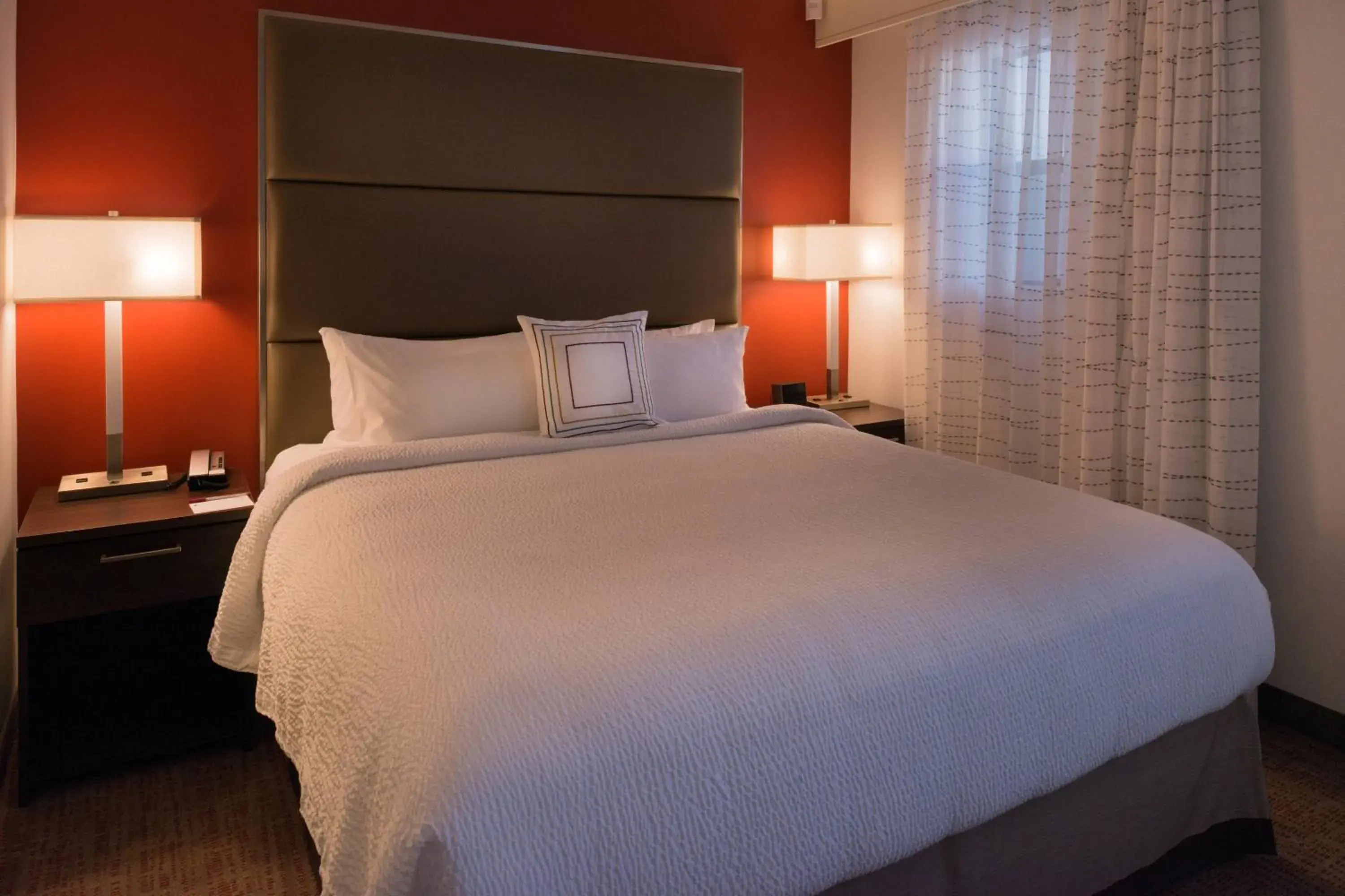 One-Bedroom Suite in Residence Inn by Marriott Palo Alto Menlo Park One-Bedroom Suite in Residence Inn by Marriott Palo Alto Menlo Park