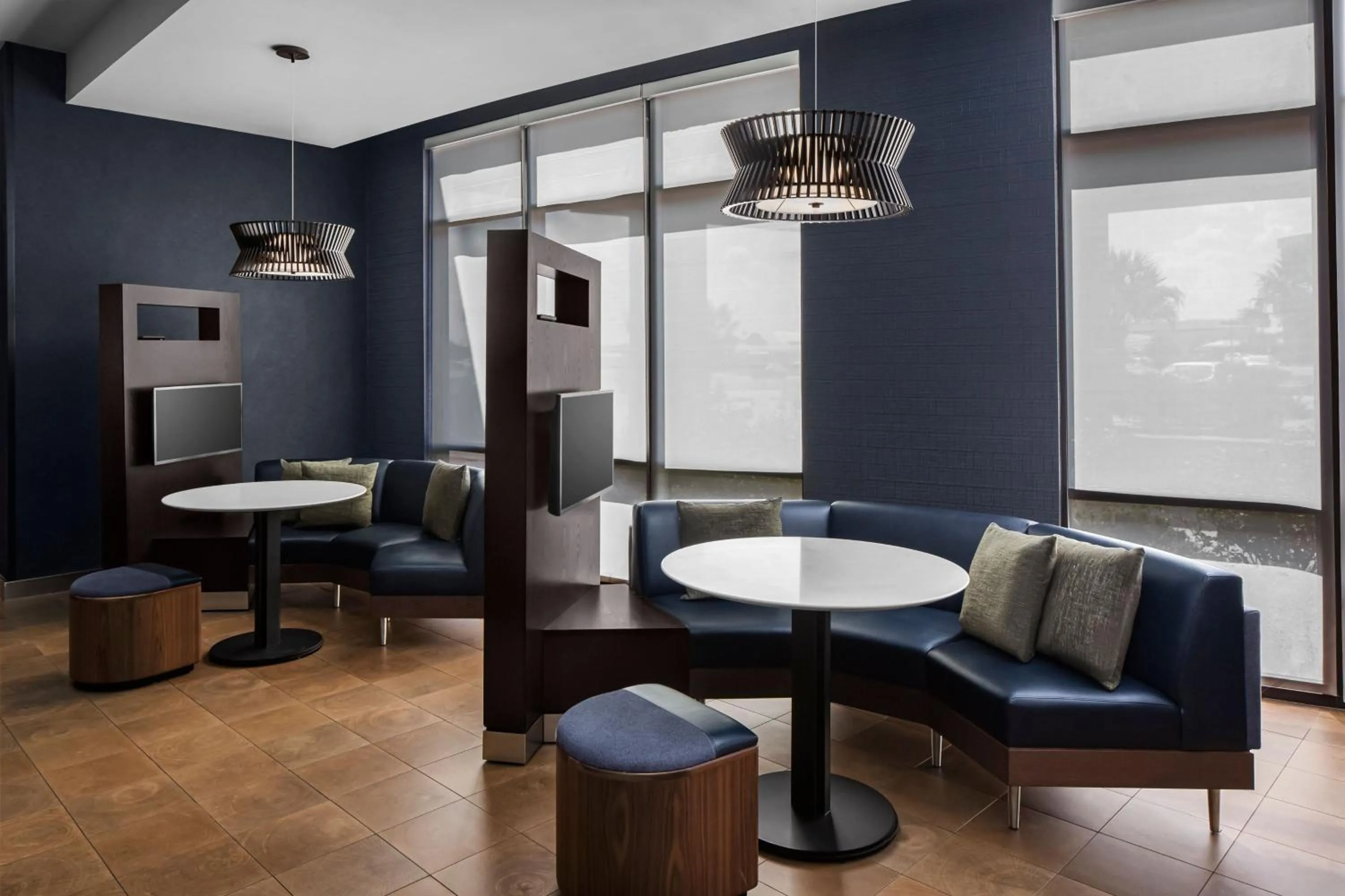 View (from property/room) in Courtyard by Marriott San Angelo