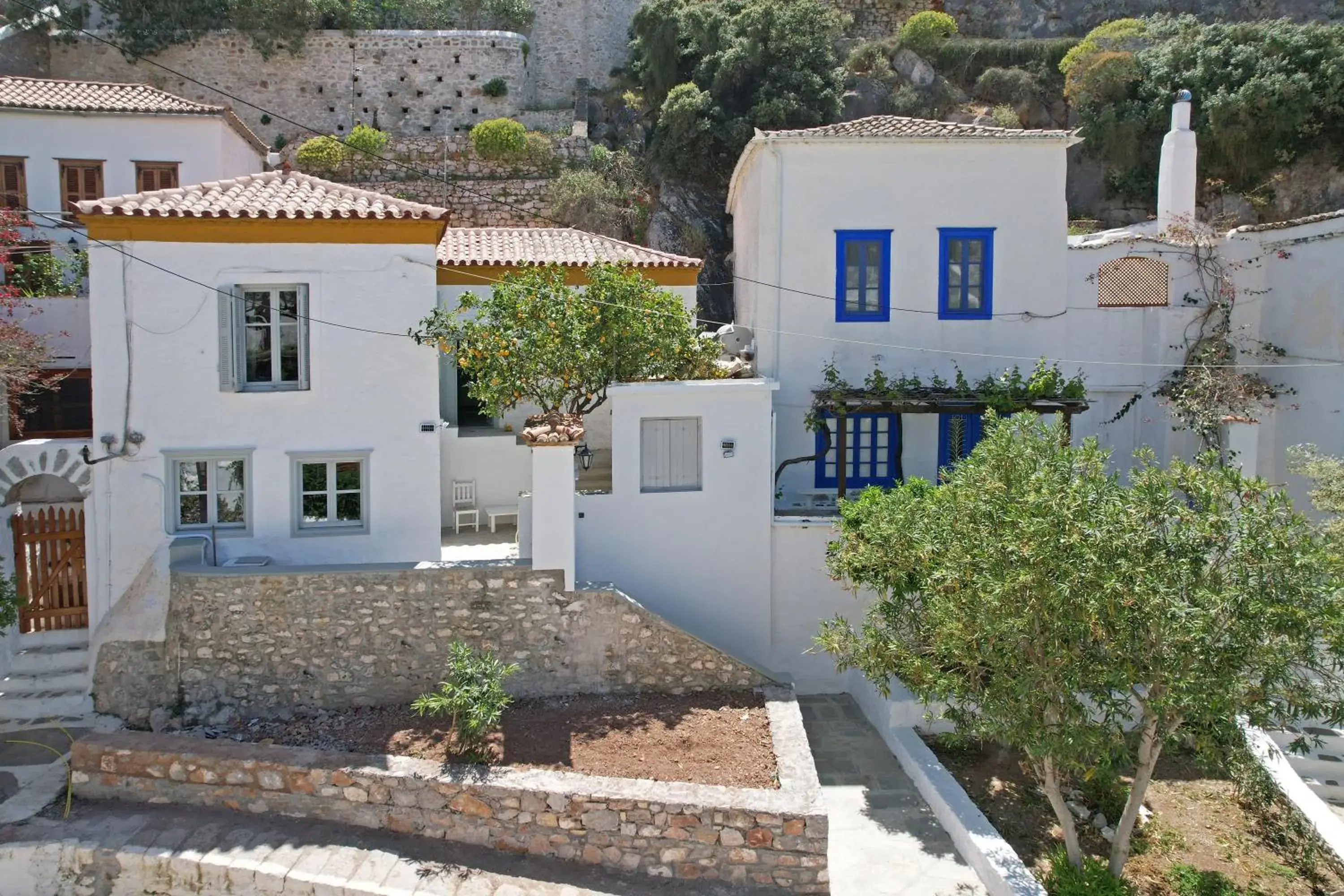 Douskos Citrus Apartments Douskos Citrus Apartments