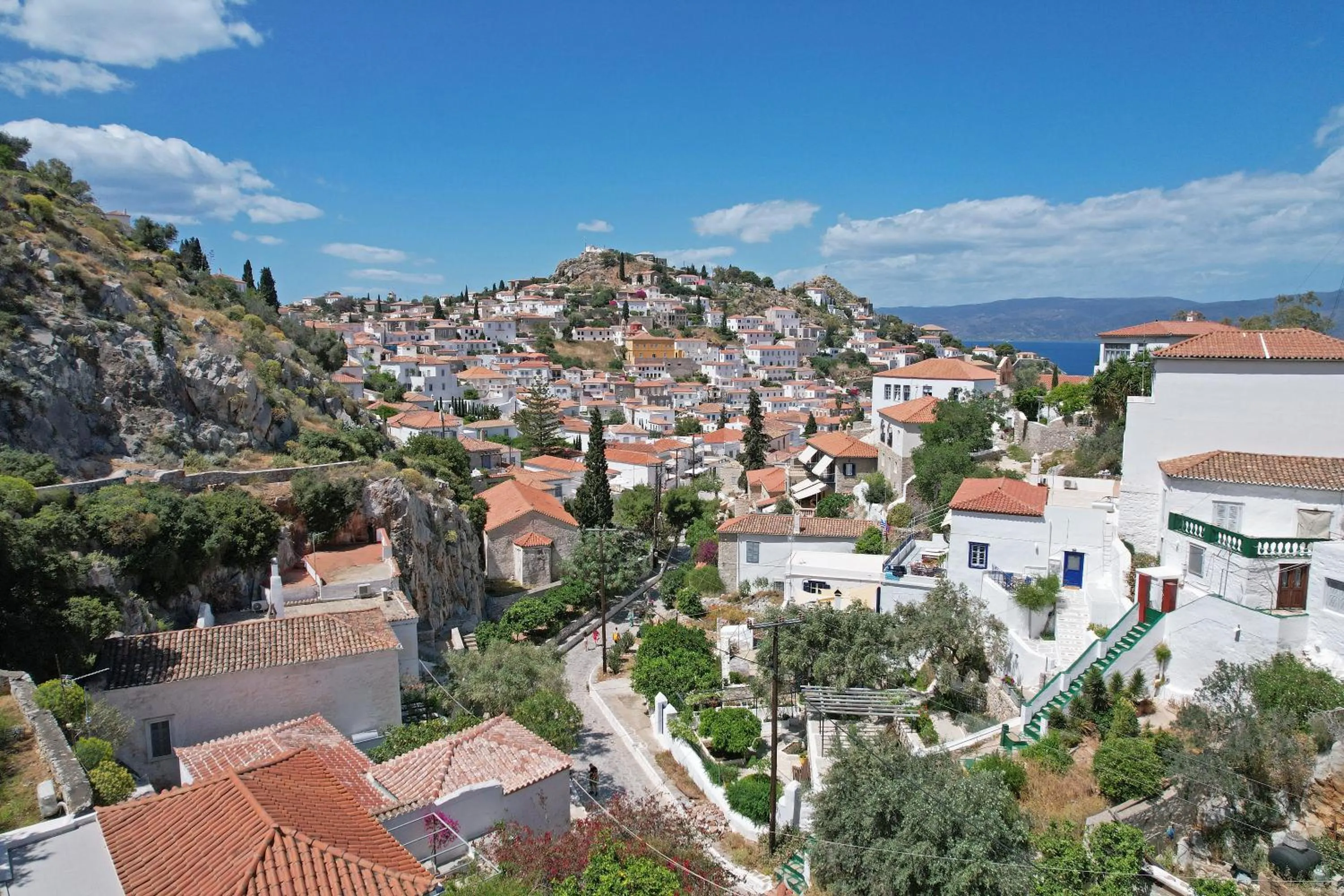 Douskos Citrus Apartments