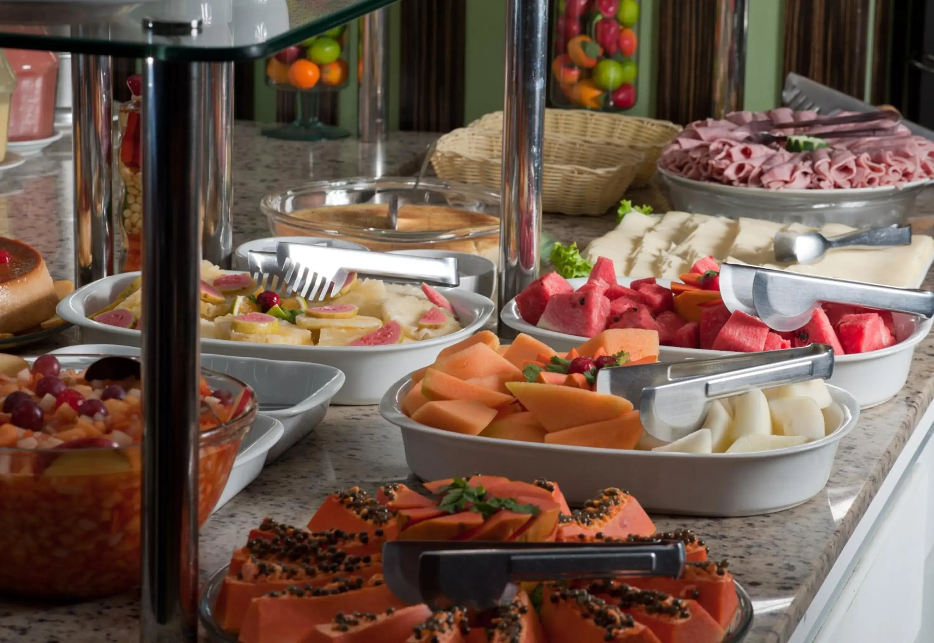 Restaurant/places to eat in Iracema Travel Restaurant/places to eat in Iracema Travel