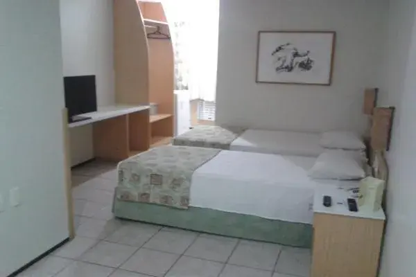 Twin Room in Iracema Travel Twin Room in Iracema Travel
