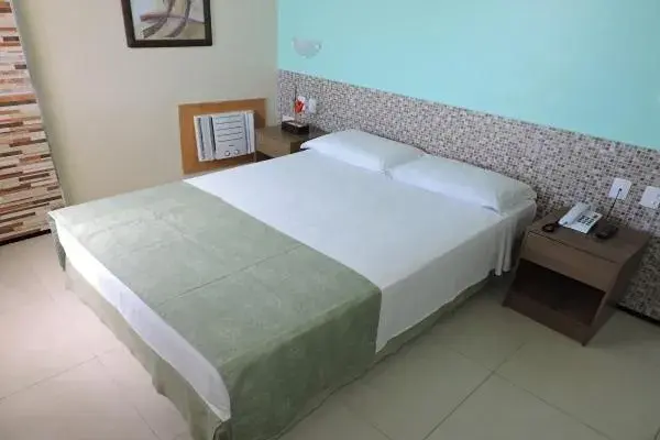 Photo of the whole room, Bed in Iracema Travel Photo of the whole room, Bed in Iracema Travel