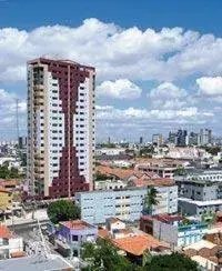 Facade/entrance in Iracema Travel Facade/entrance in Iracema Travel