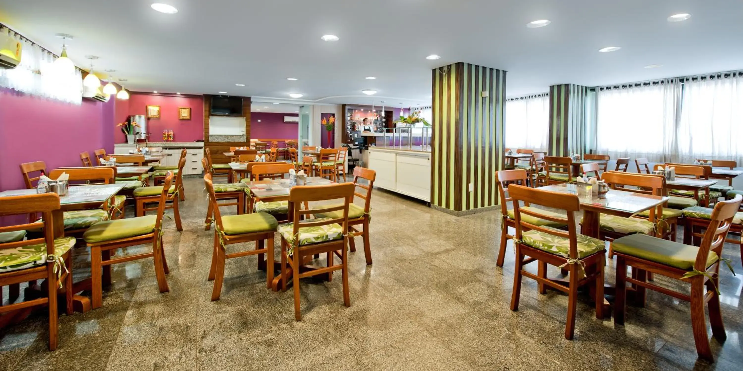 Restaurant/places to eat in Iracema Travel Restaurant/places to eat in Iracema Travel