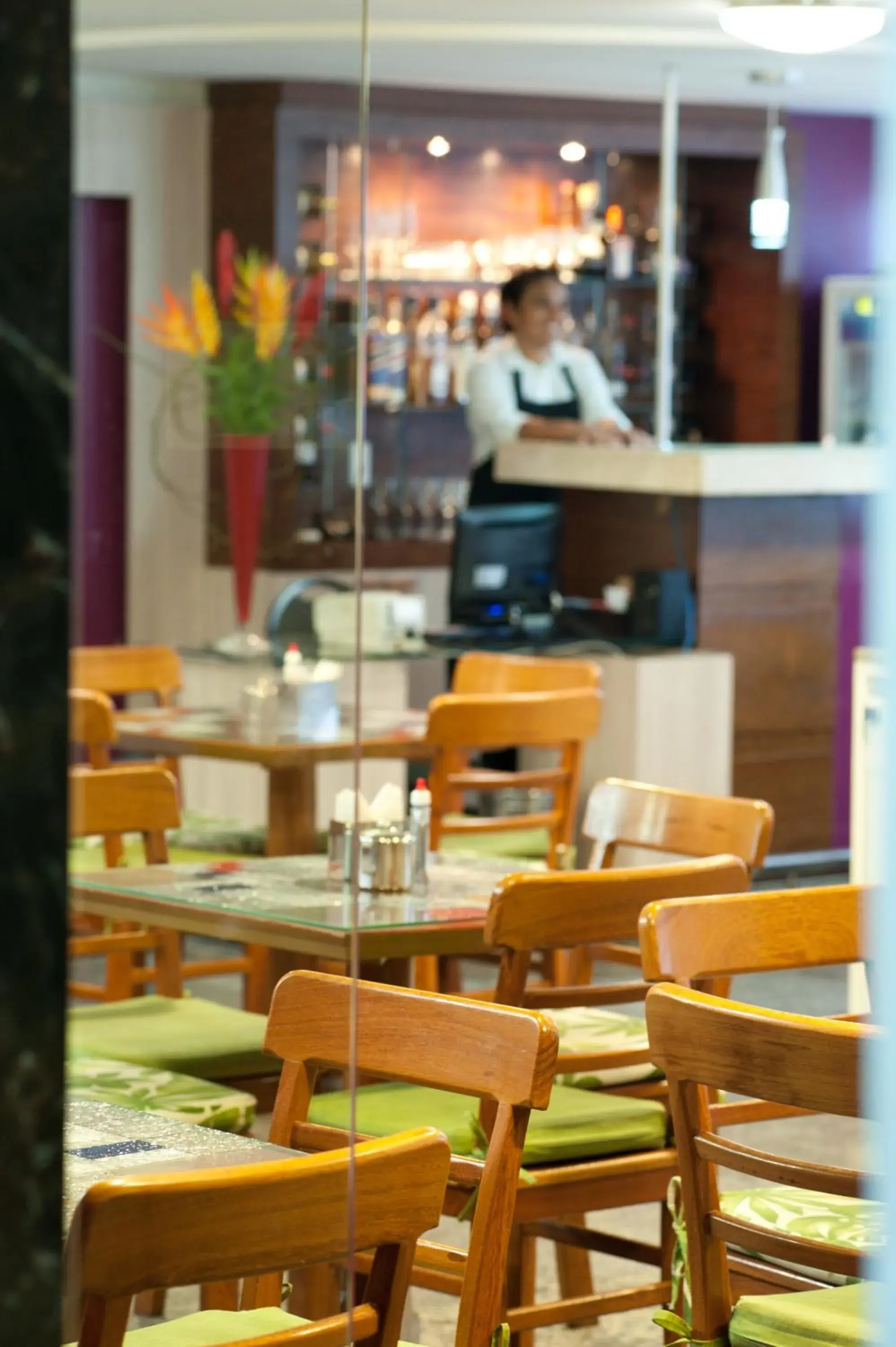 Restaurant/places to eat in Iracema Travel Restaurant/places to eat in Iracema Travel