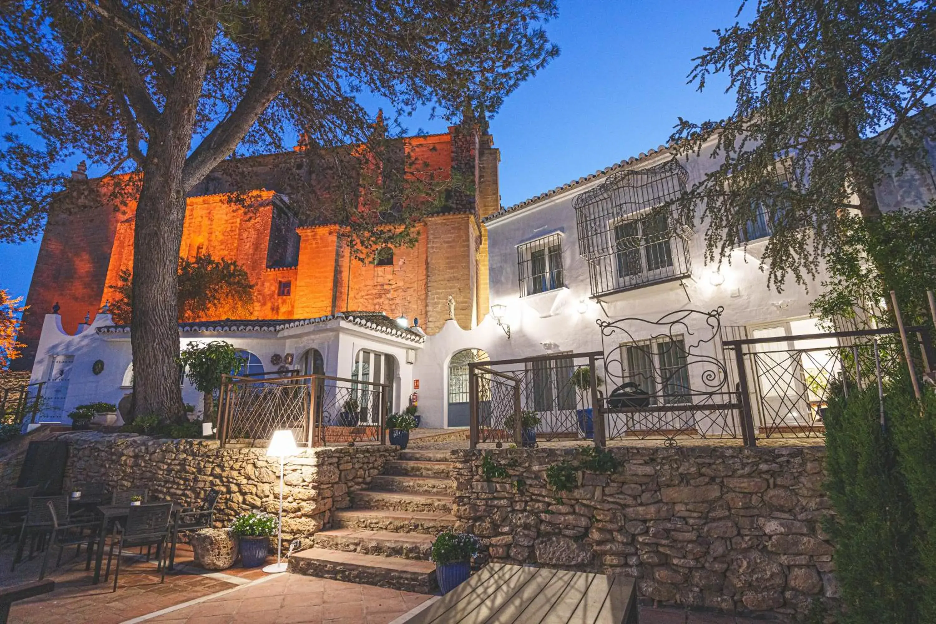 Hotel Boutique Palacio De La Duquesa Hotel Boutique Palacio De La Duquesa