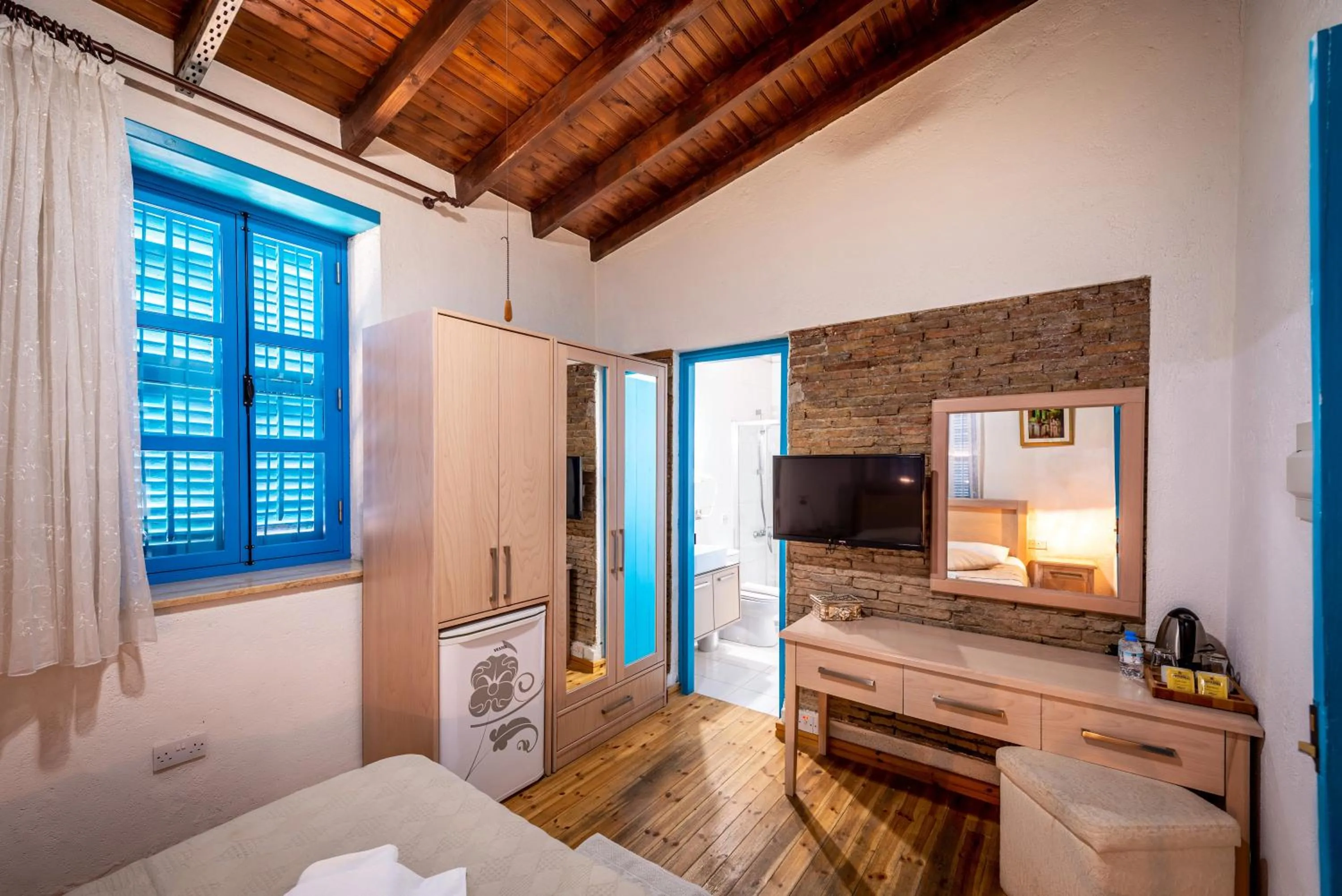 Cypriot Swallow Boutique Hotel