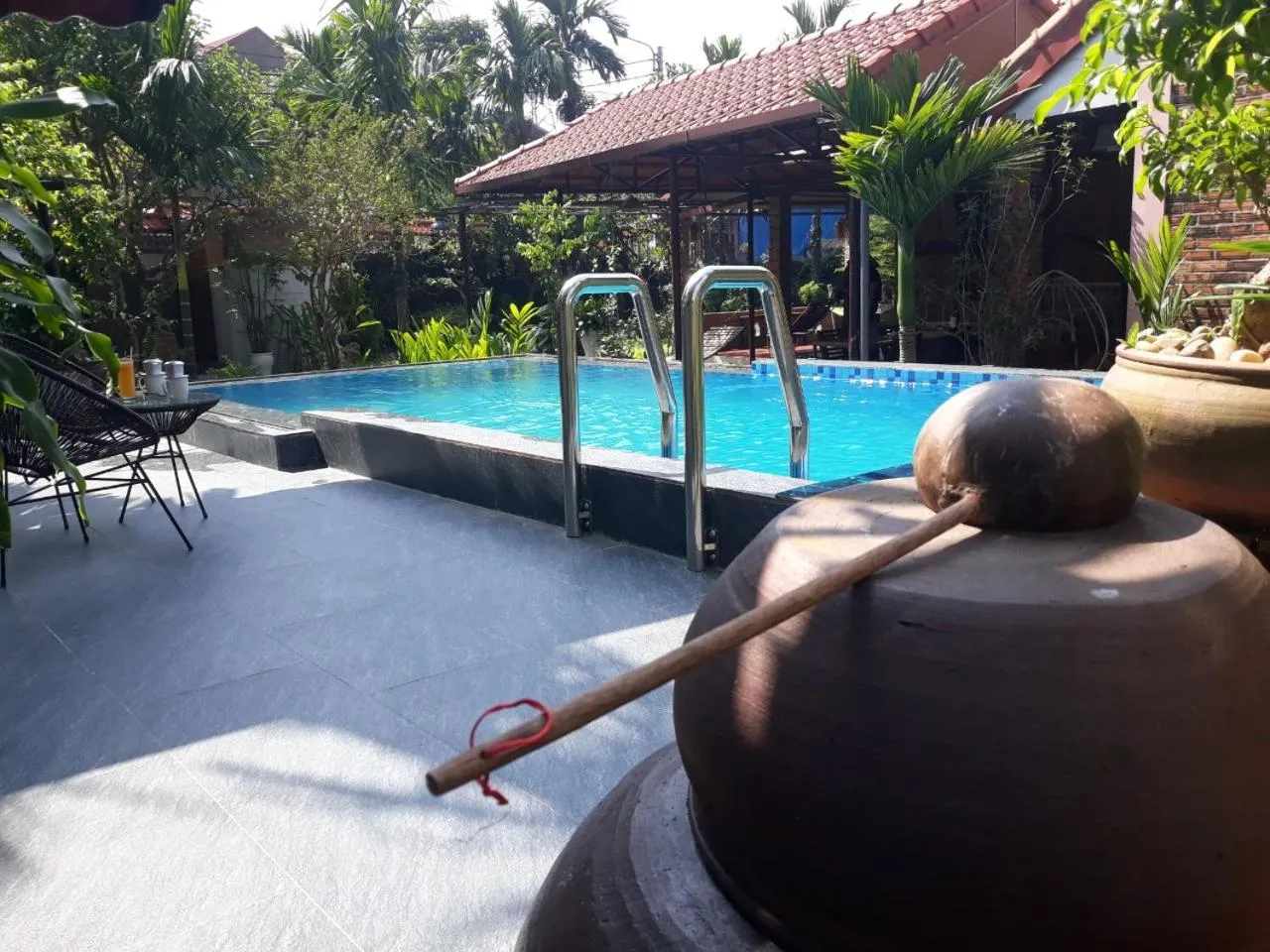 An Phu Homestay