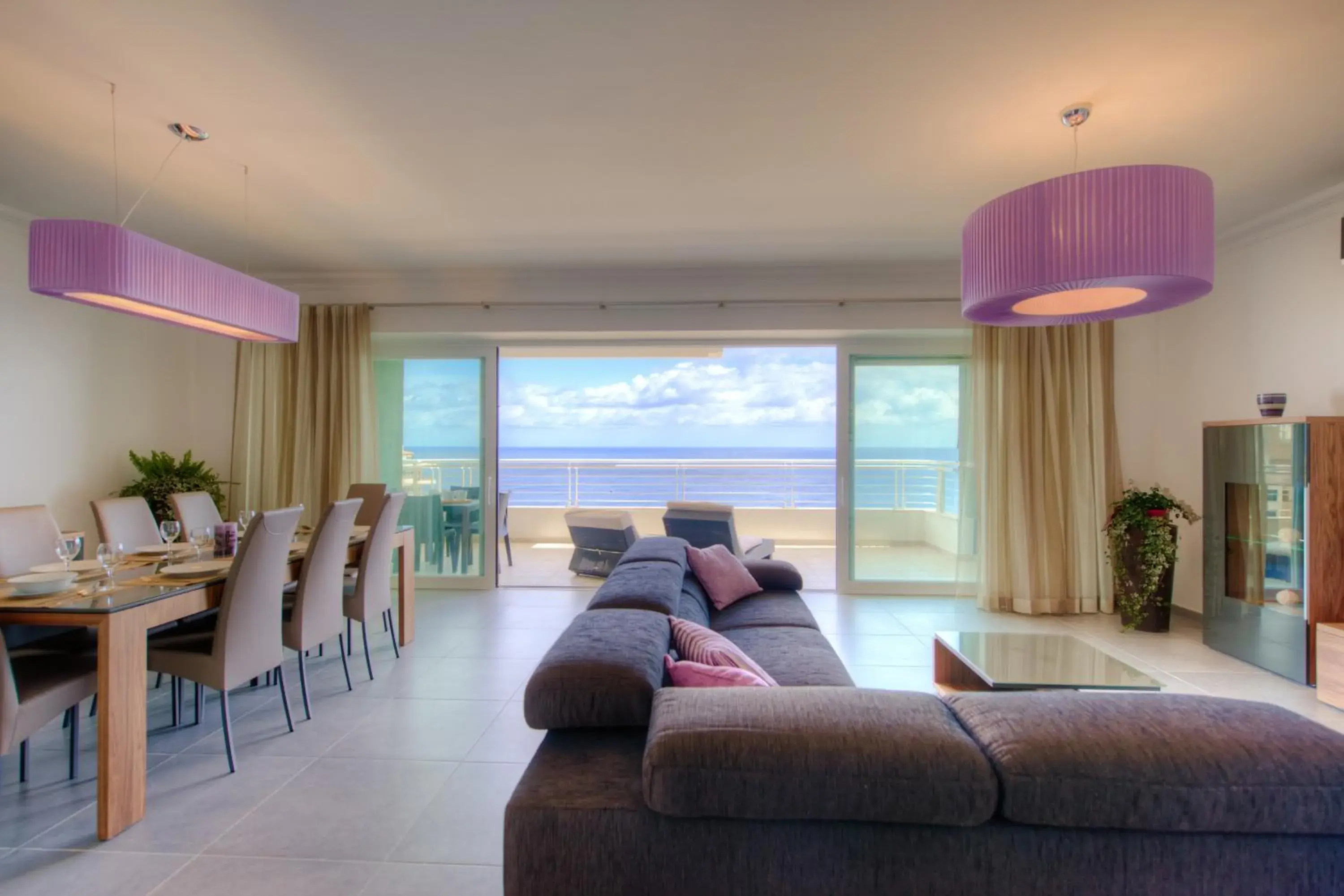 Seafront Apartments Sliema by Buena Vista Seafront Apartments Sliema by Buena Vista
