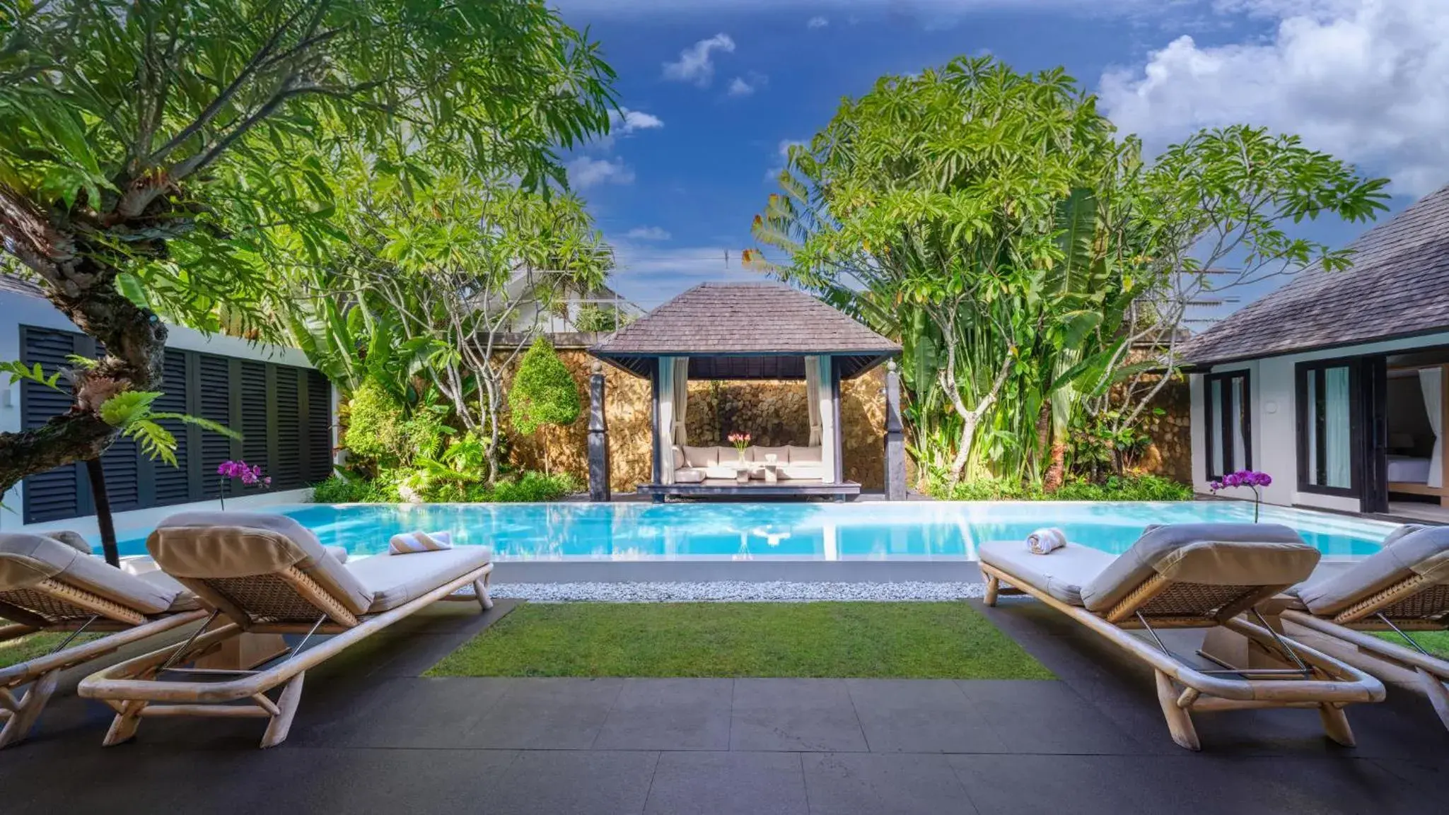 Des Indes Villas Des Indes Villas
