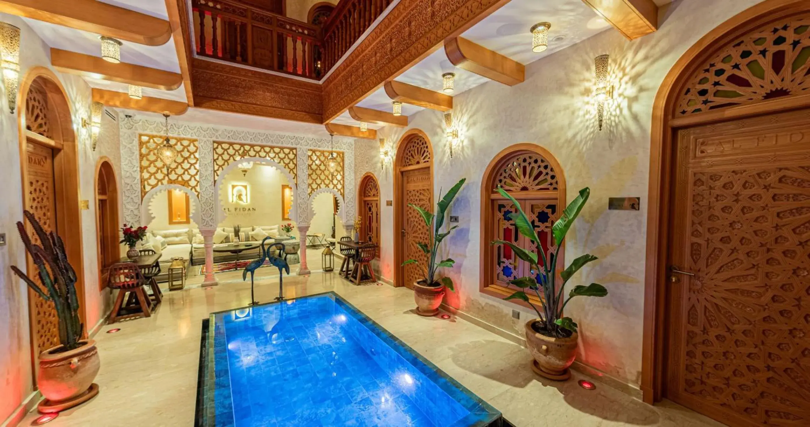 Riad AL FIDAN Riad AL FIDAN