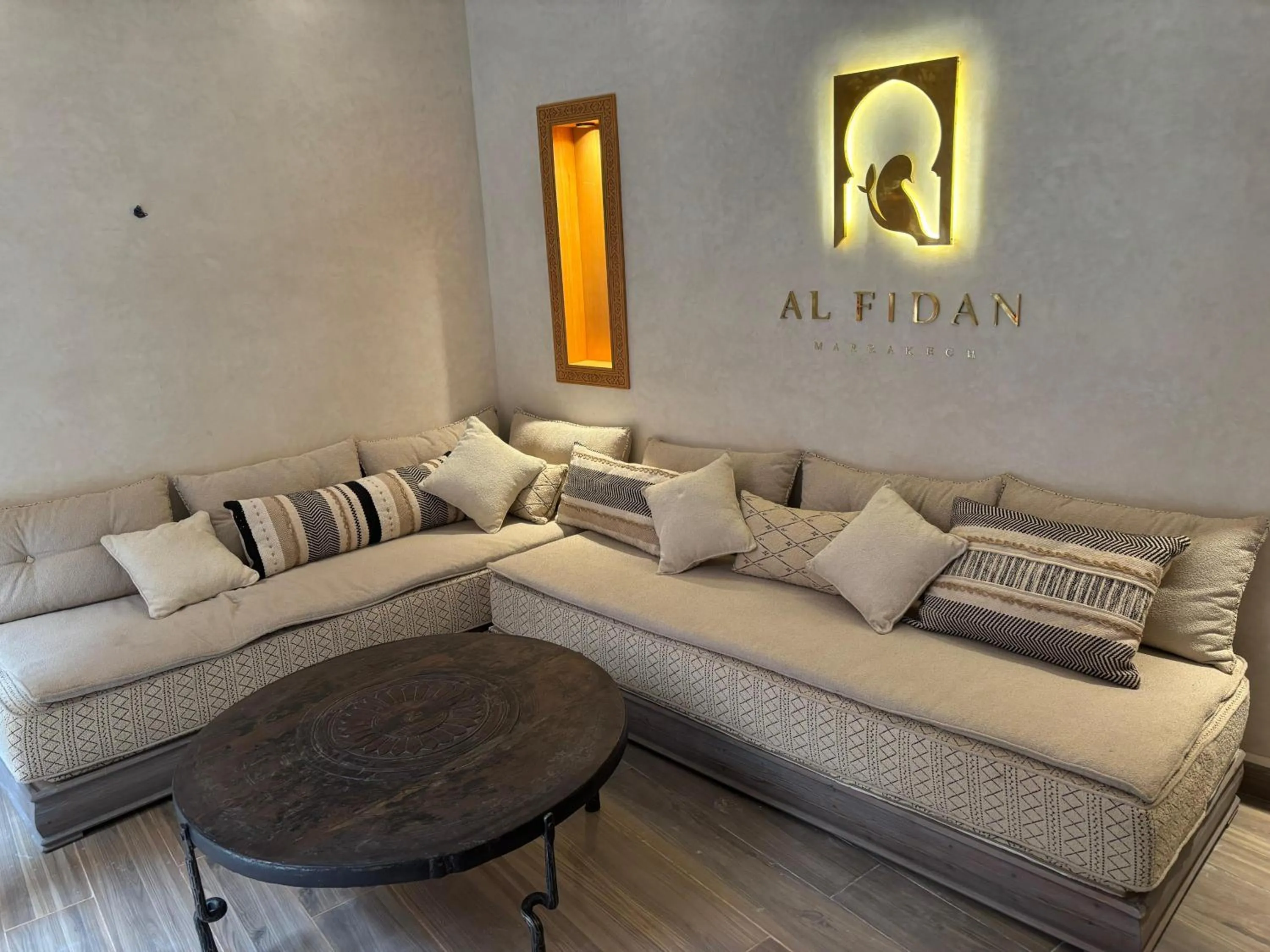Riad AL FIDAN
