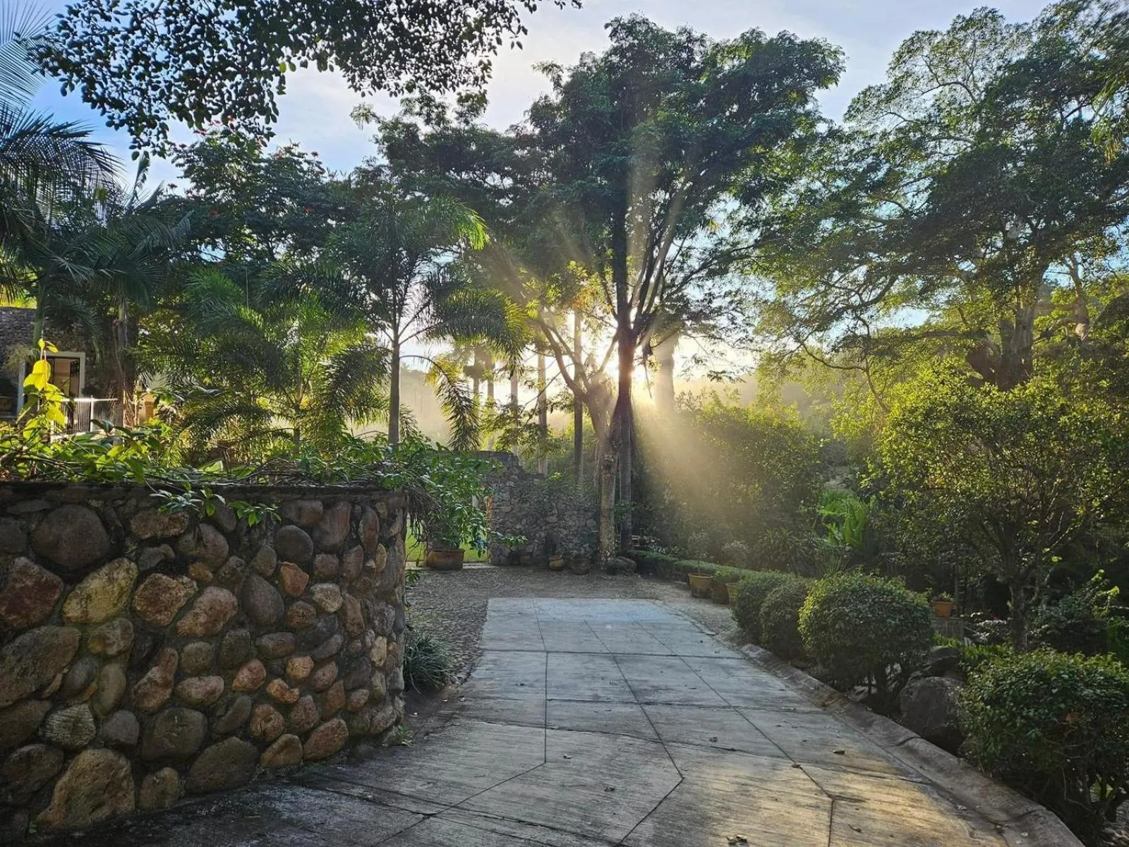 Quinta Pichón