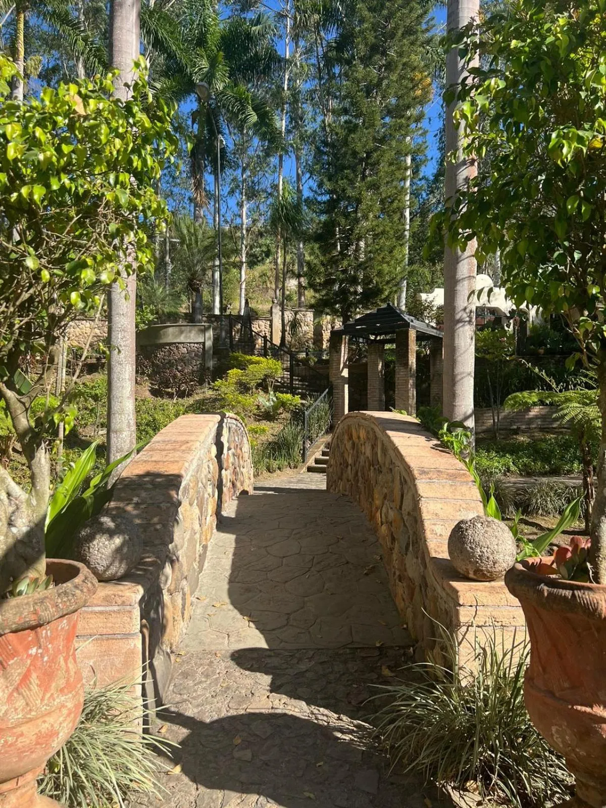 Quinta Pichón
