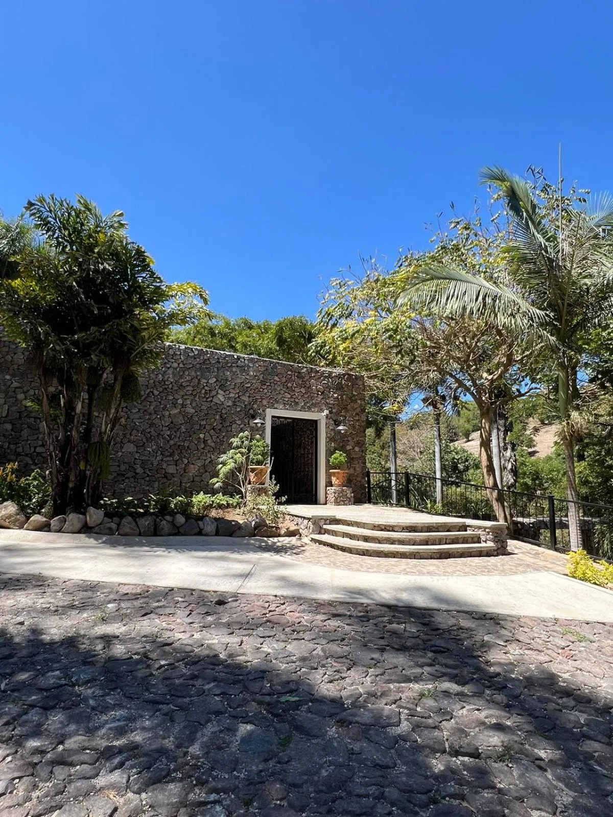 Quinta Pichón