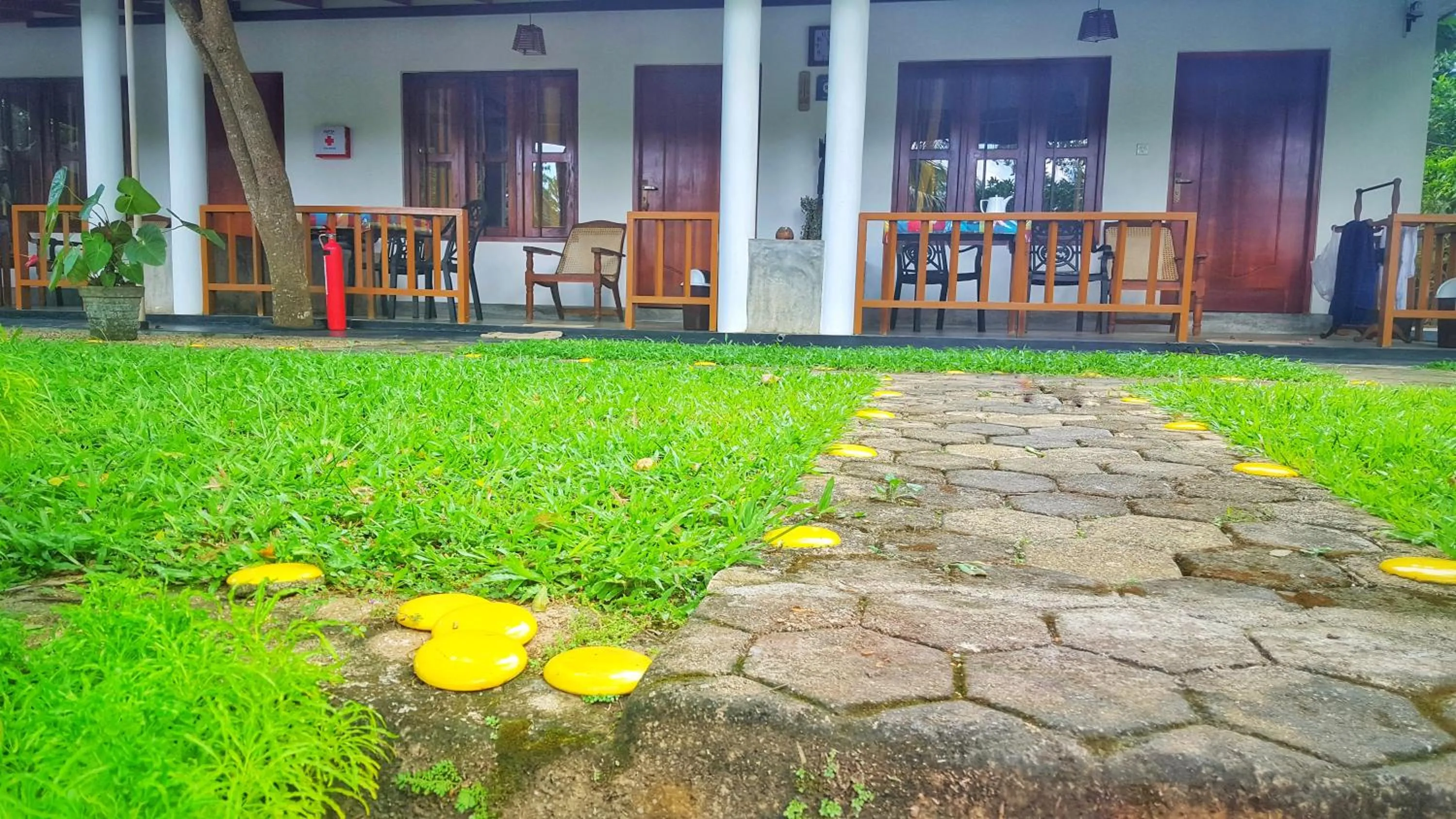 Luvi Lucas River Side