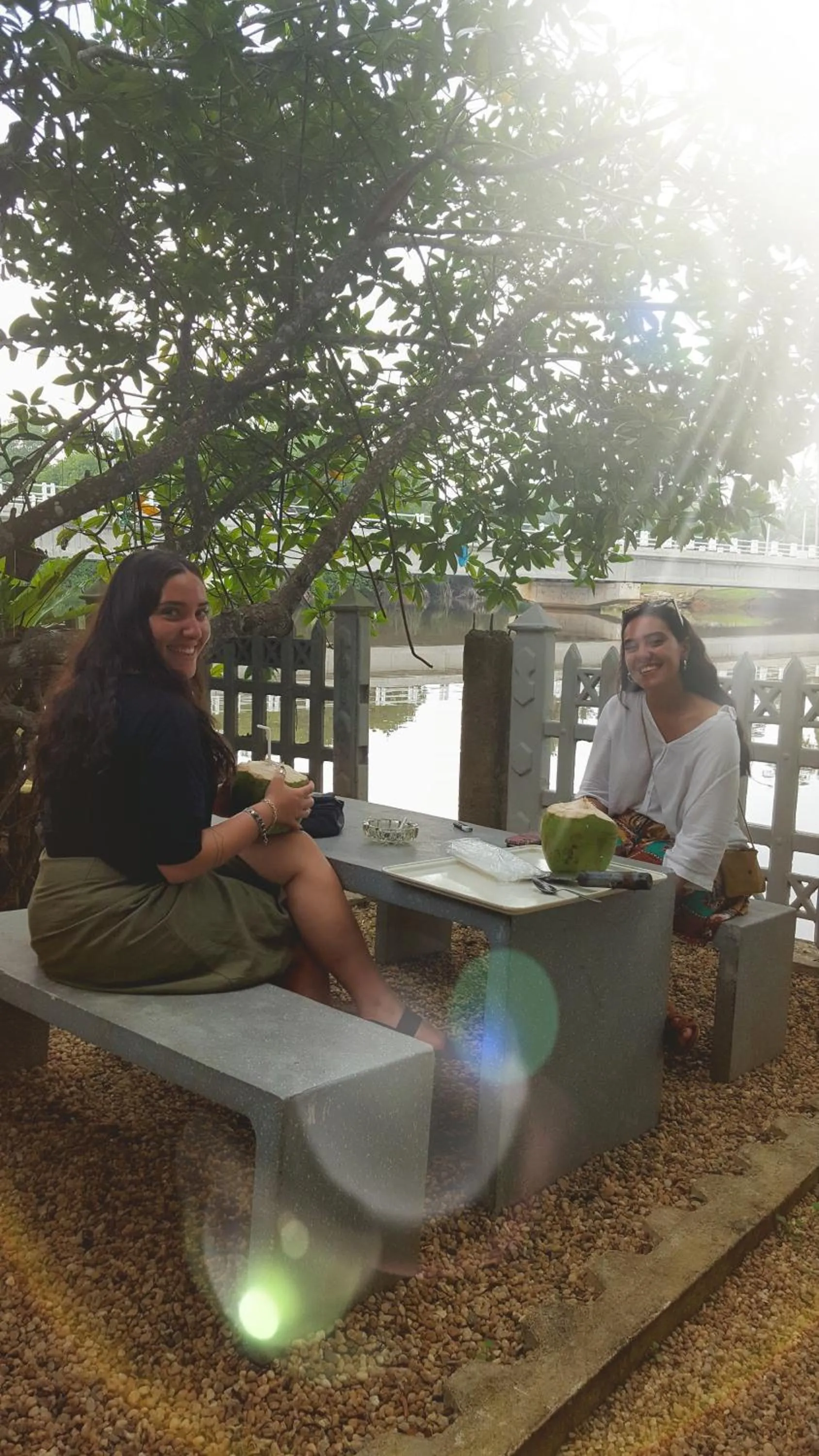 Luvi Lucas River Side