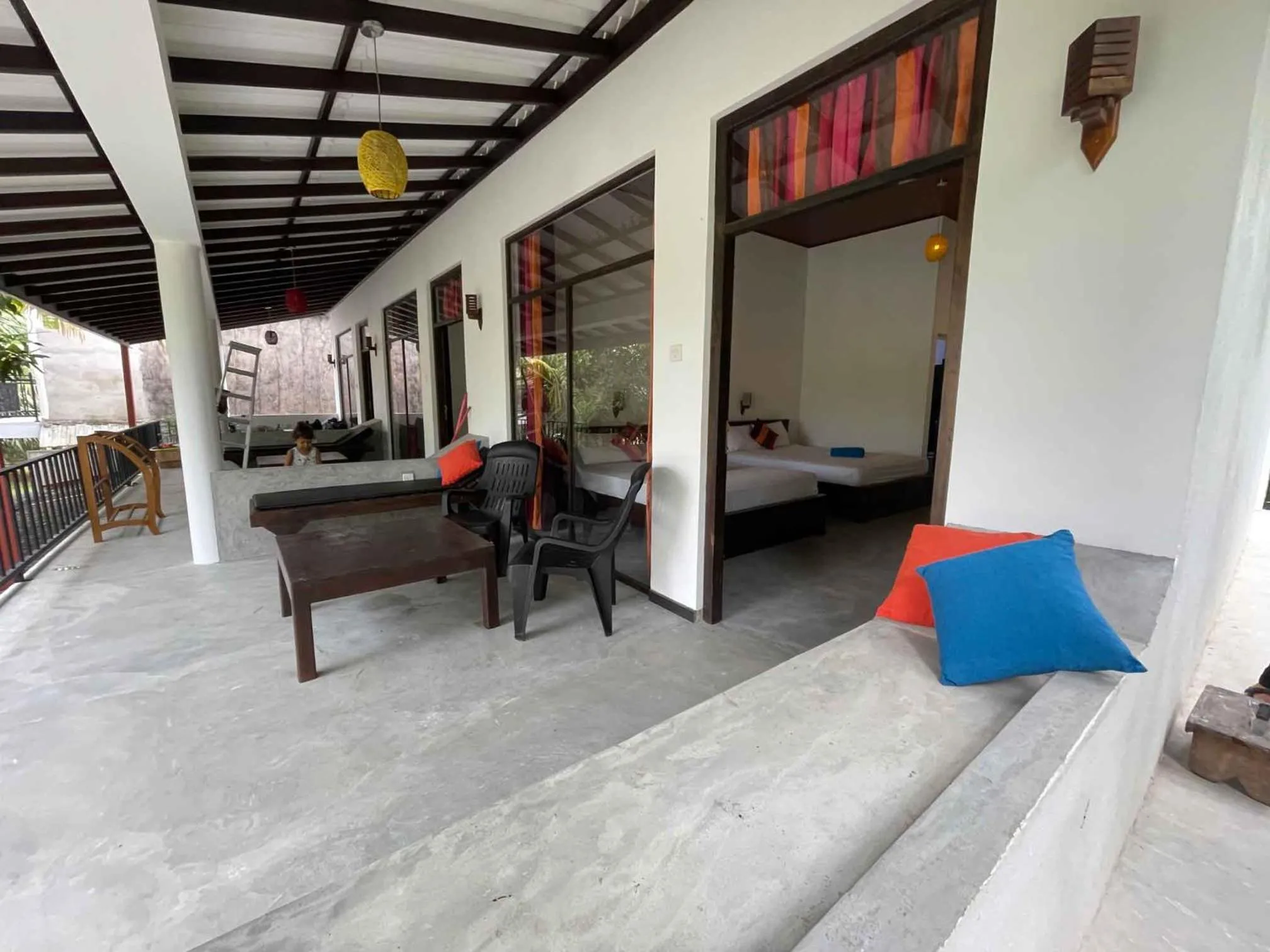 Luvi Lucas River Side