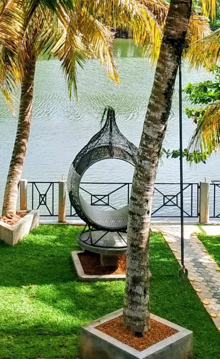 Luvi Lucas River Side